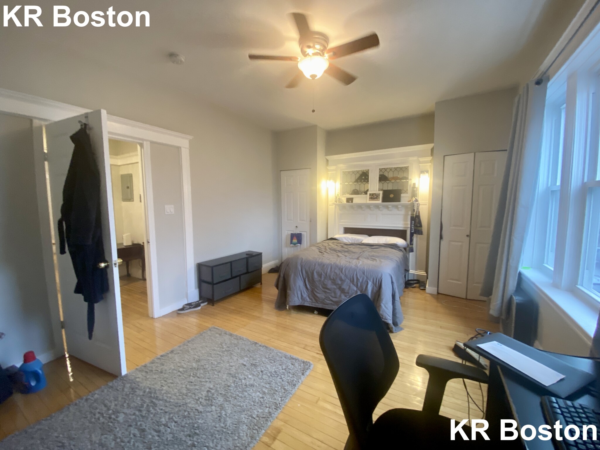 8 Farrington Ave, Allston