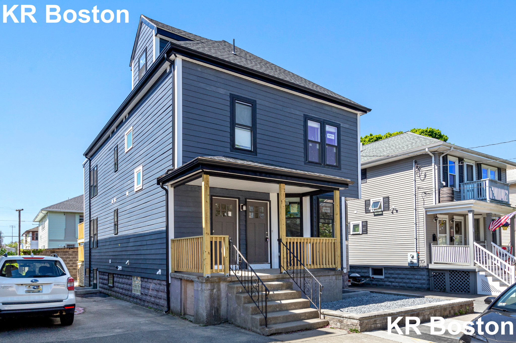 70 Stanley Ave, Medford