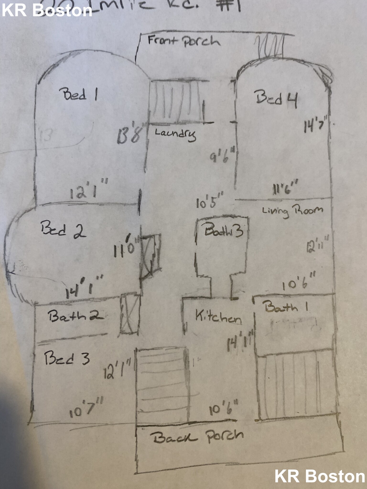 20 Imrie Rd, Allston