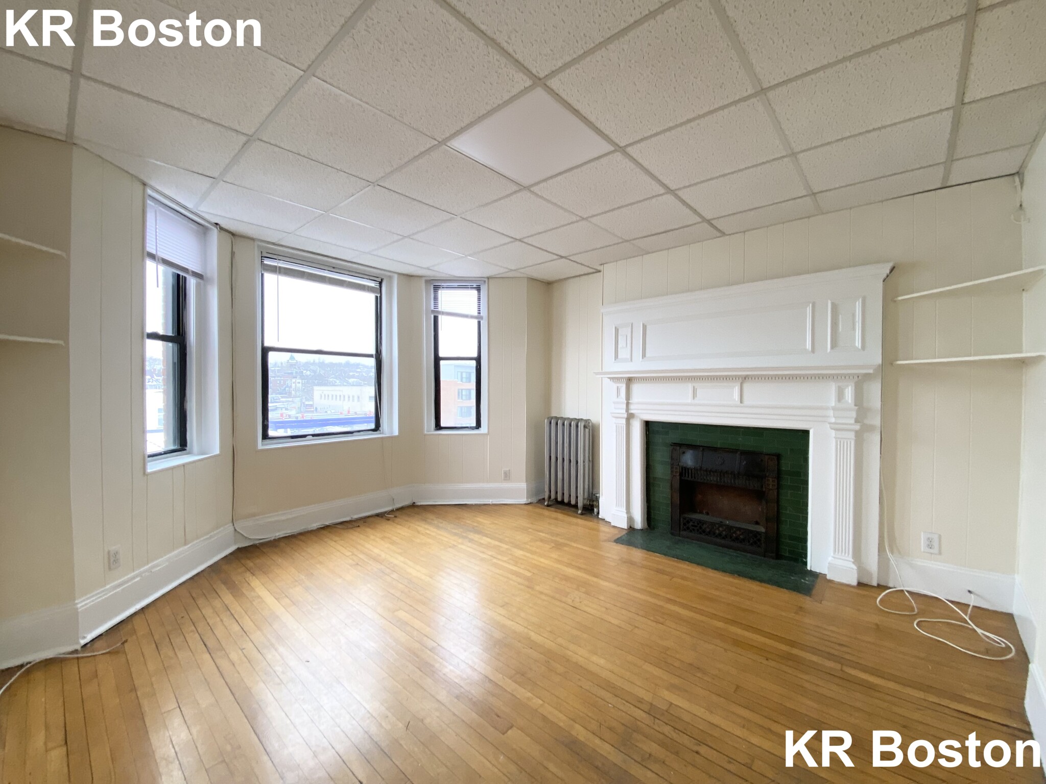 439 Cambridge St, Allston