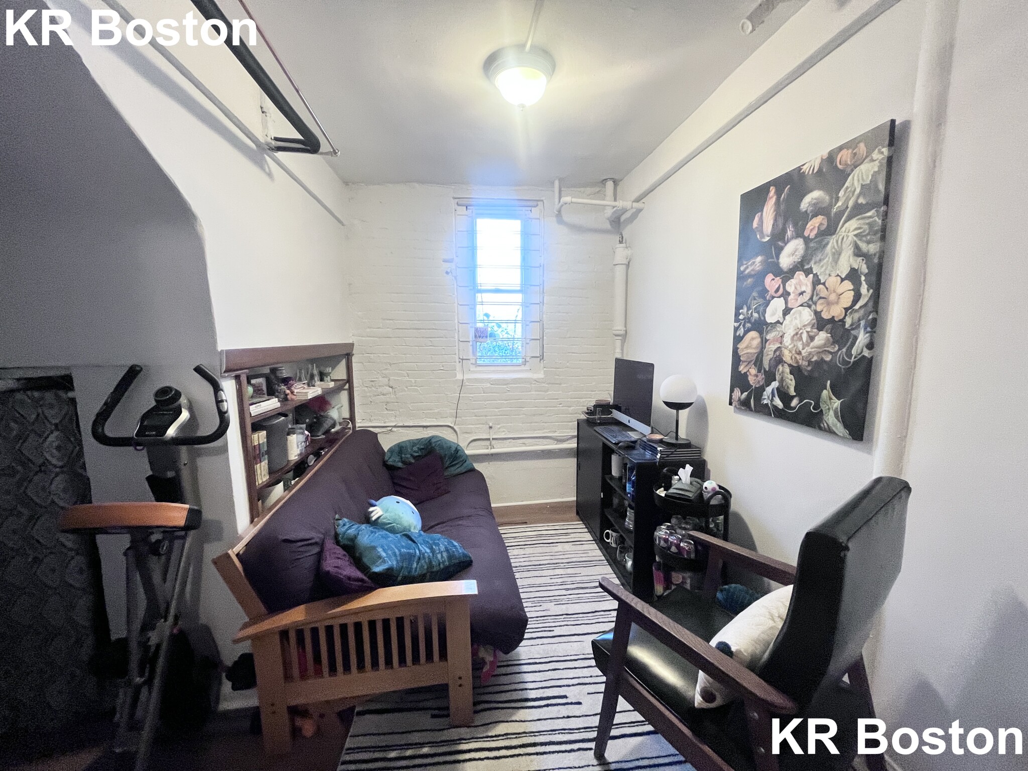 110 Brainerd Rd, Allston