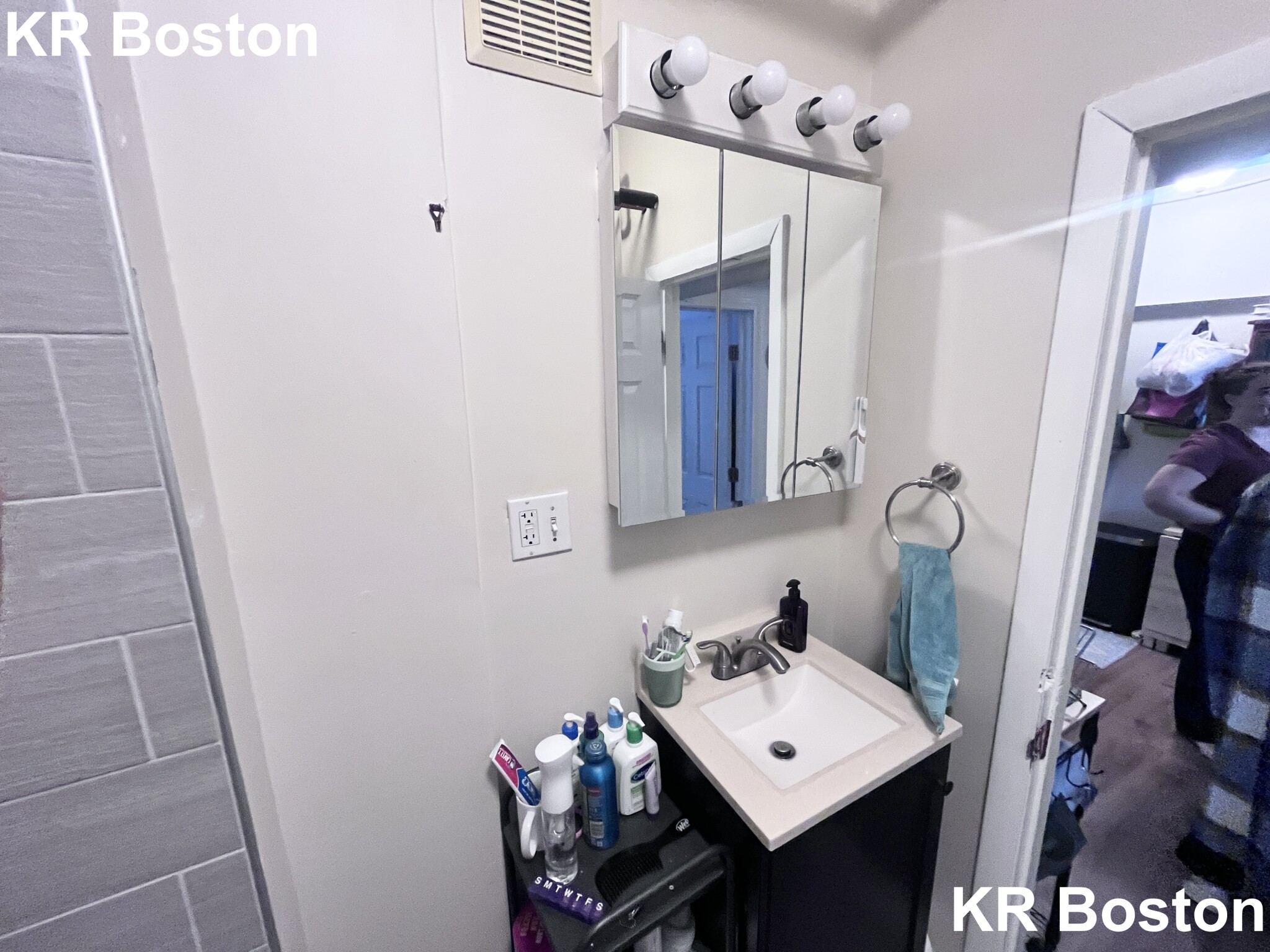 110 Brainerd Rd, Allston