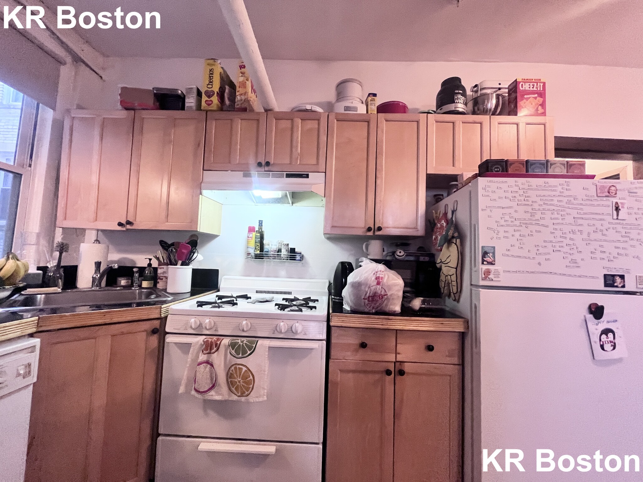 110 Brainerd Rd, Allston