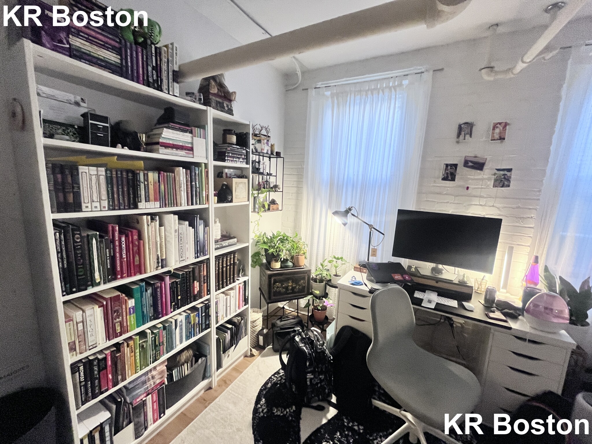 110 Brainerd Rd, Allston