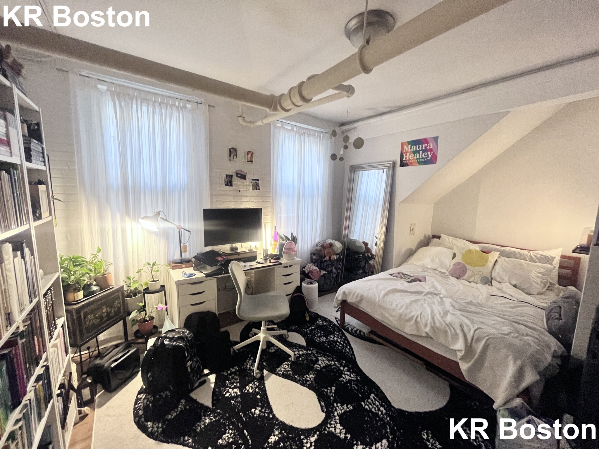 110 Brainerd Rd, Allston