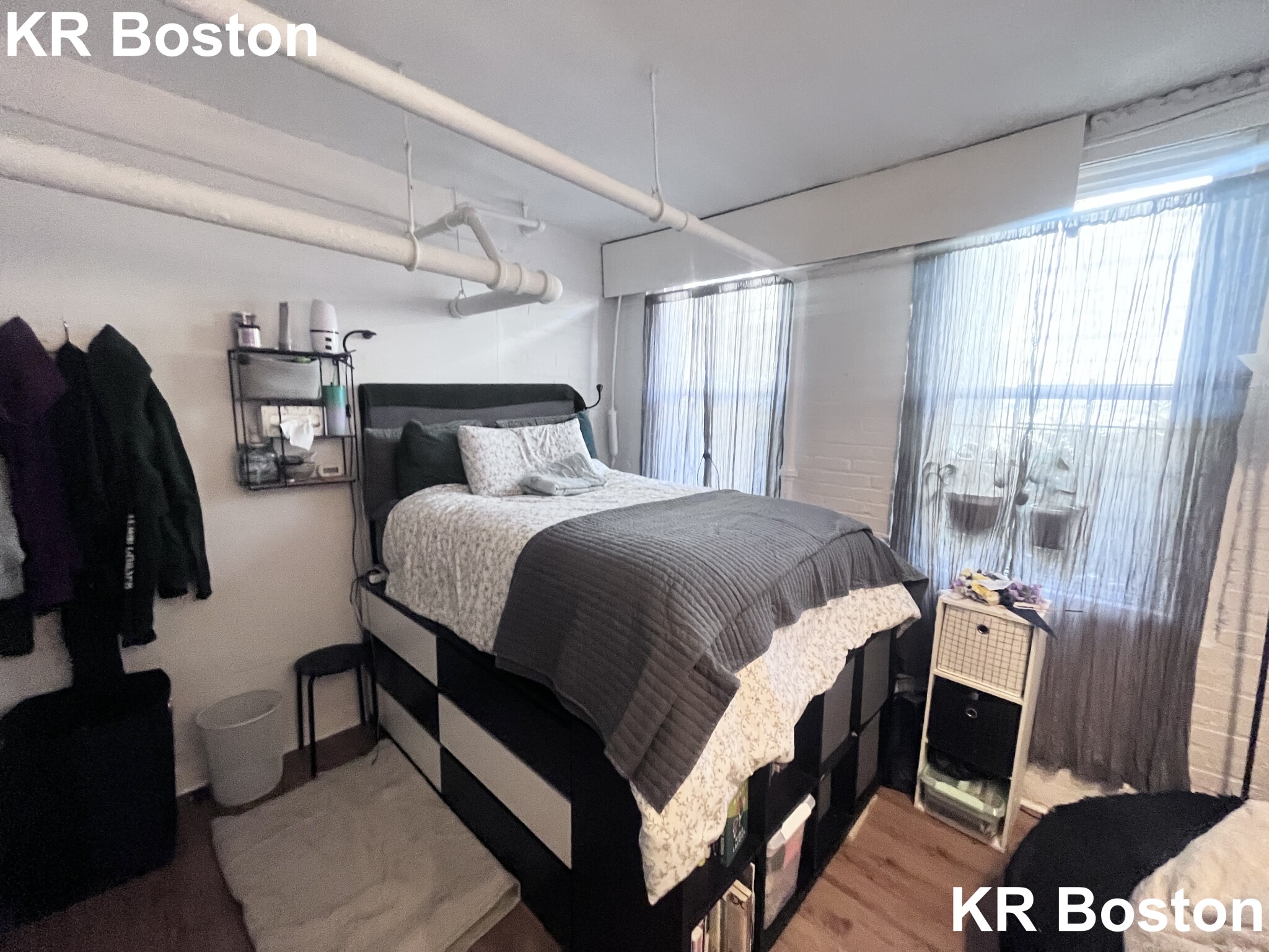 110 Brainerd Rd, Allston