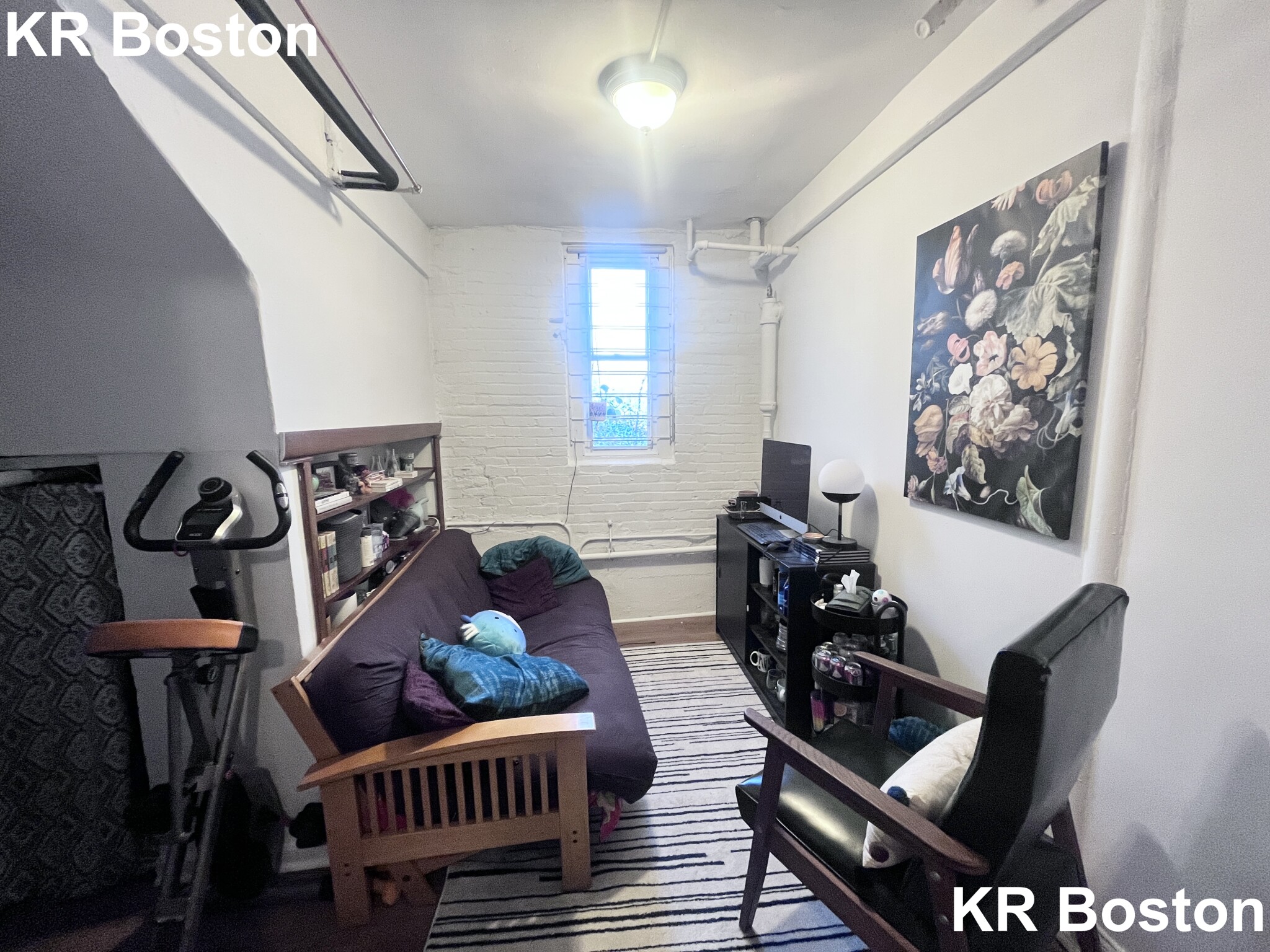 110 Brainerd Rd, Allston