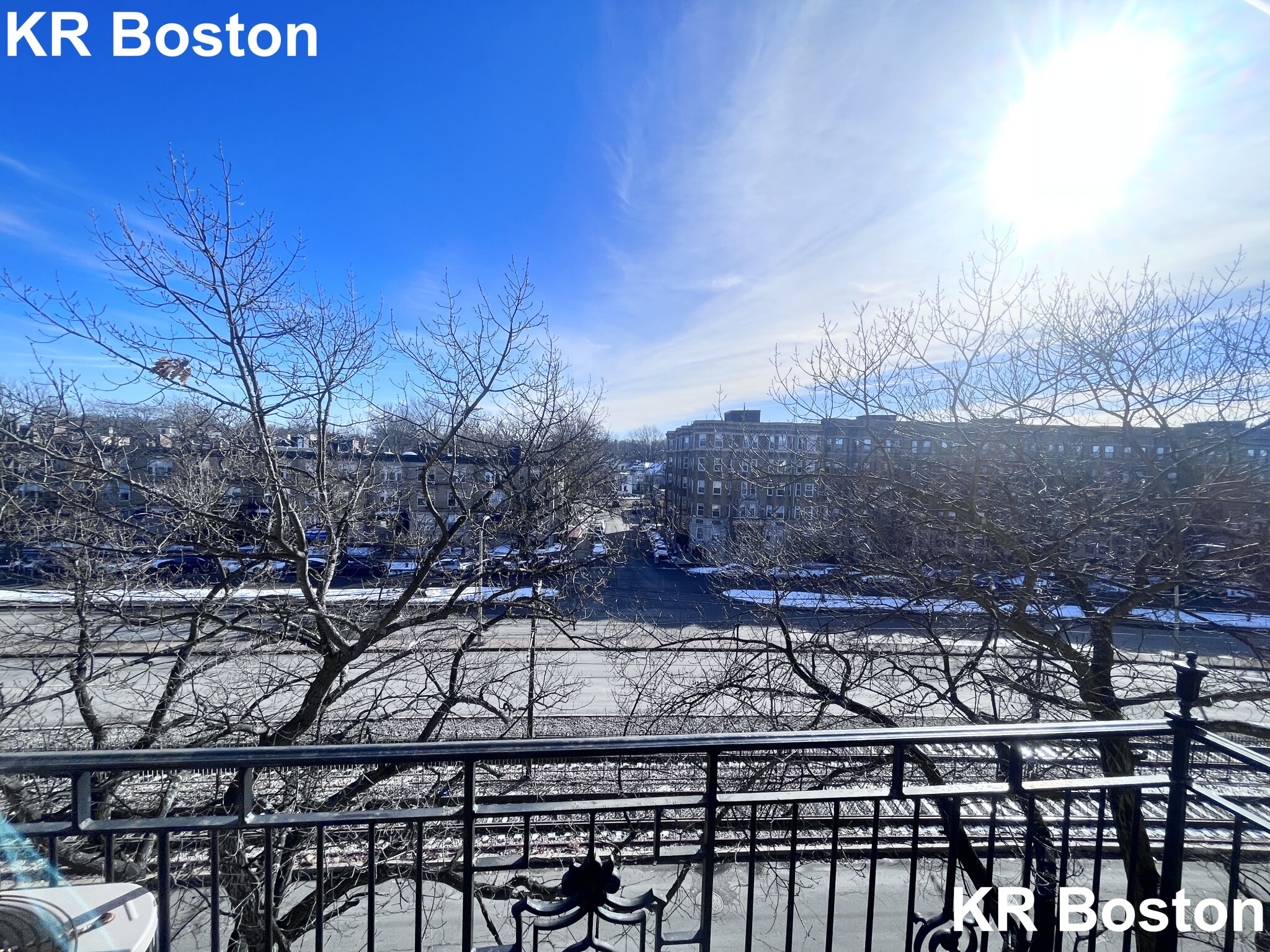 1135 Commonwealth Ave, Allston