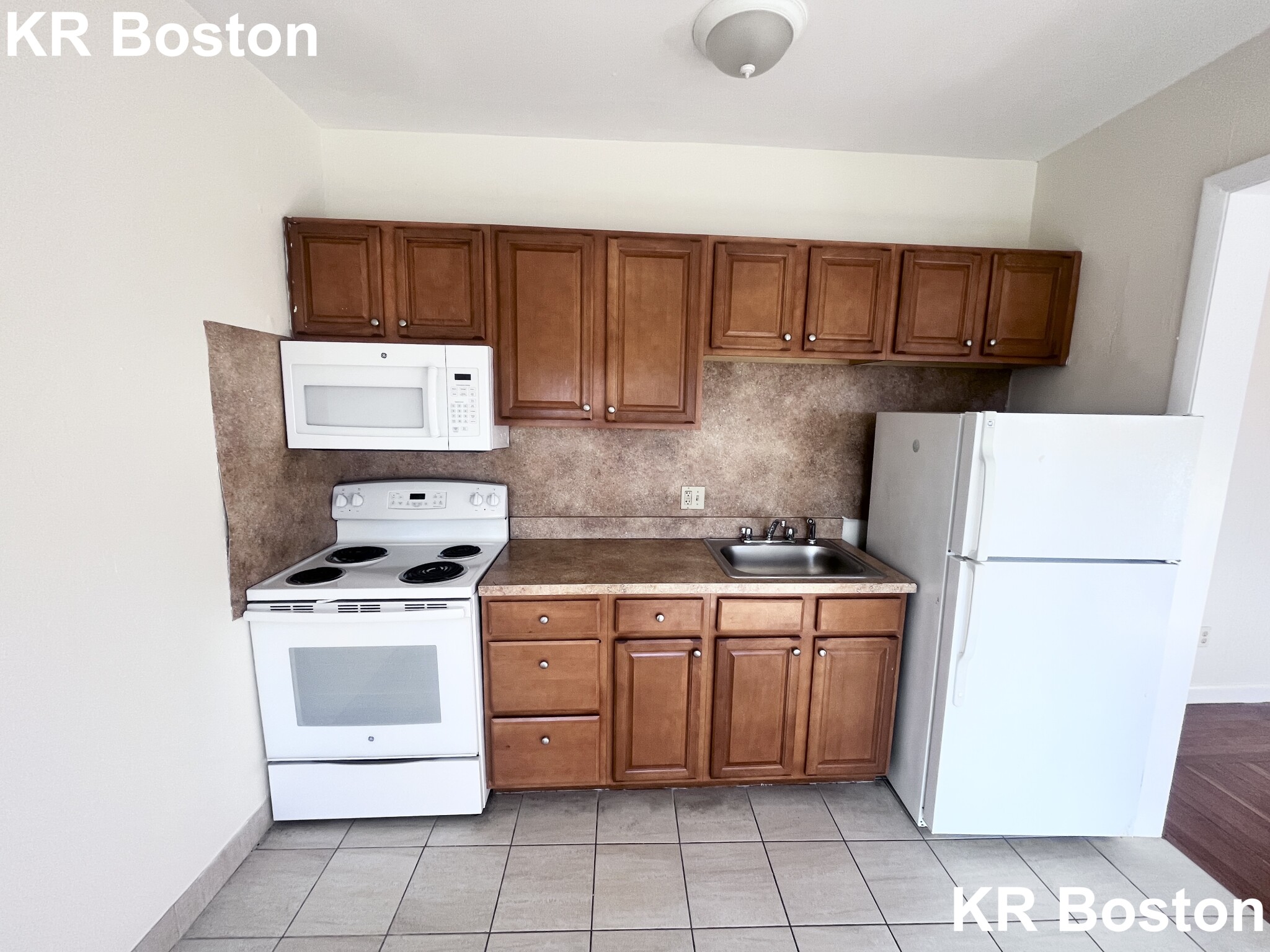 1135 Commonwealth Ave, Allston