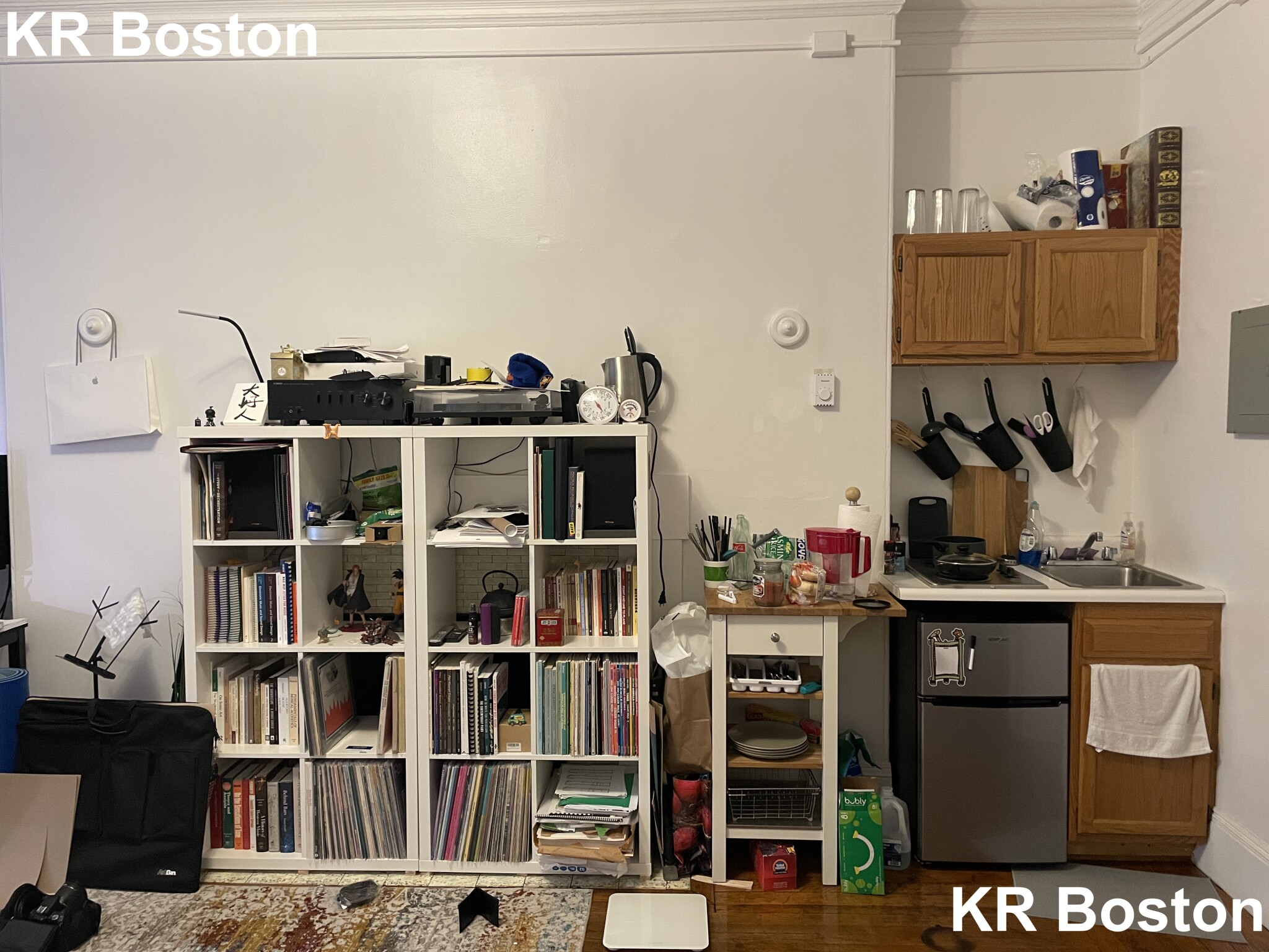 1077 Beacon St, Longwood