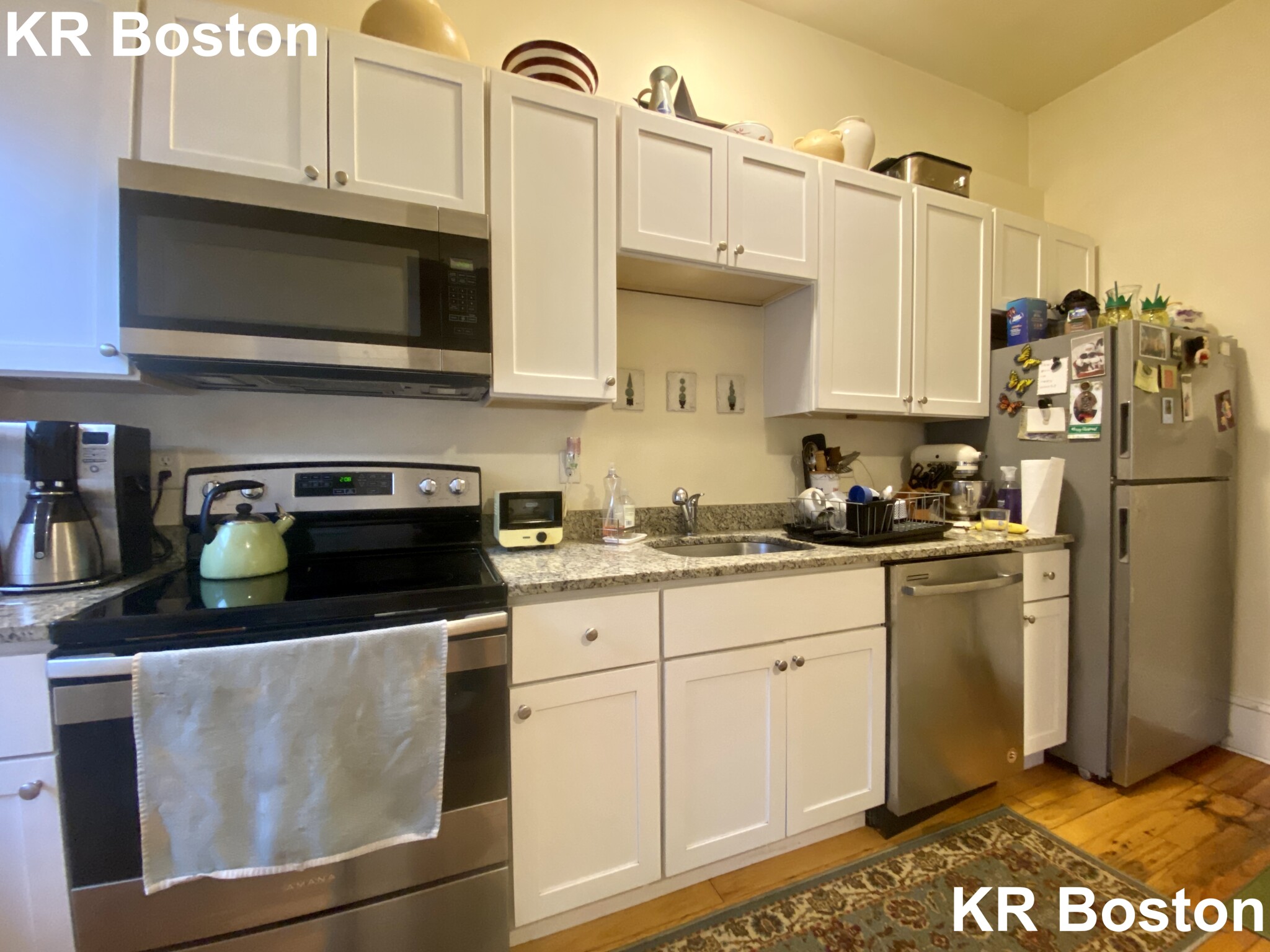 1463 Beacon St, Coolidge Corner