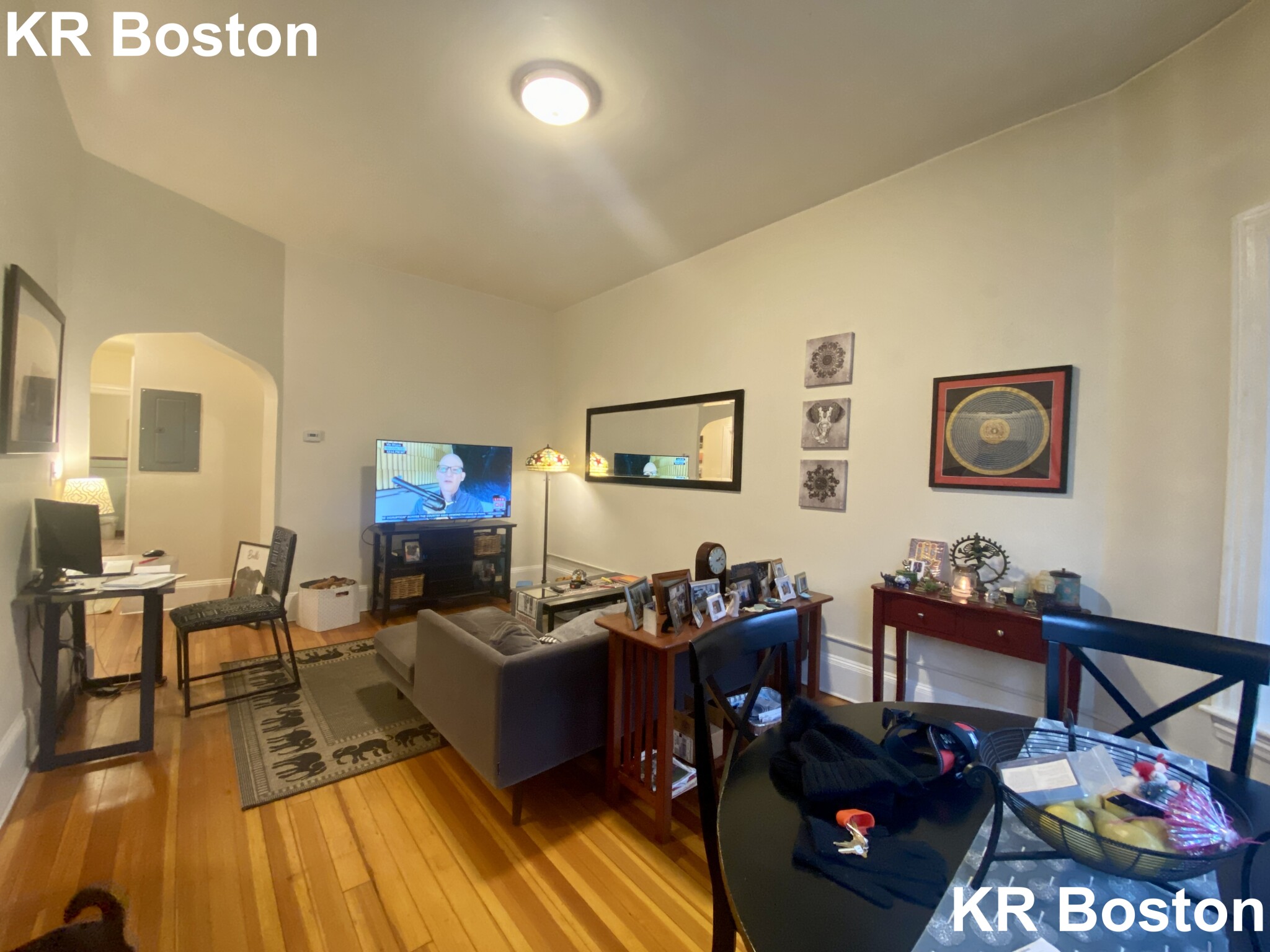 1463 Beacon St, Coolidge Corner