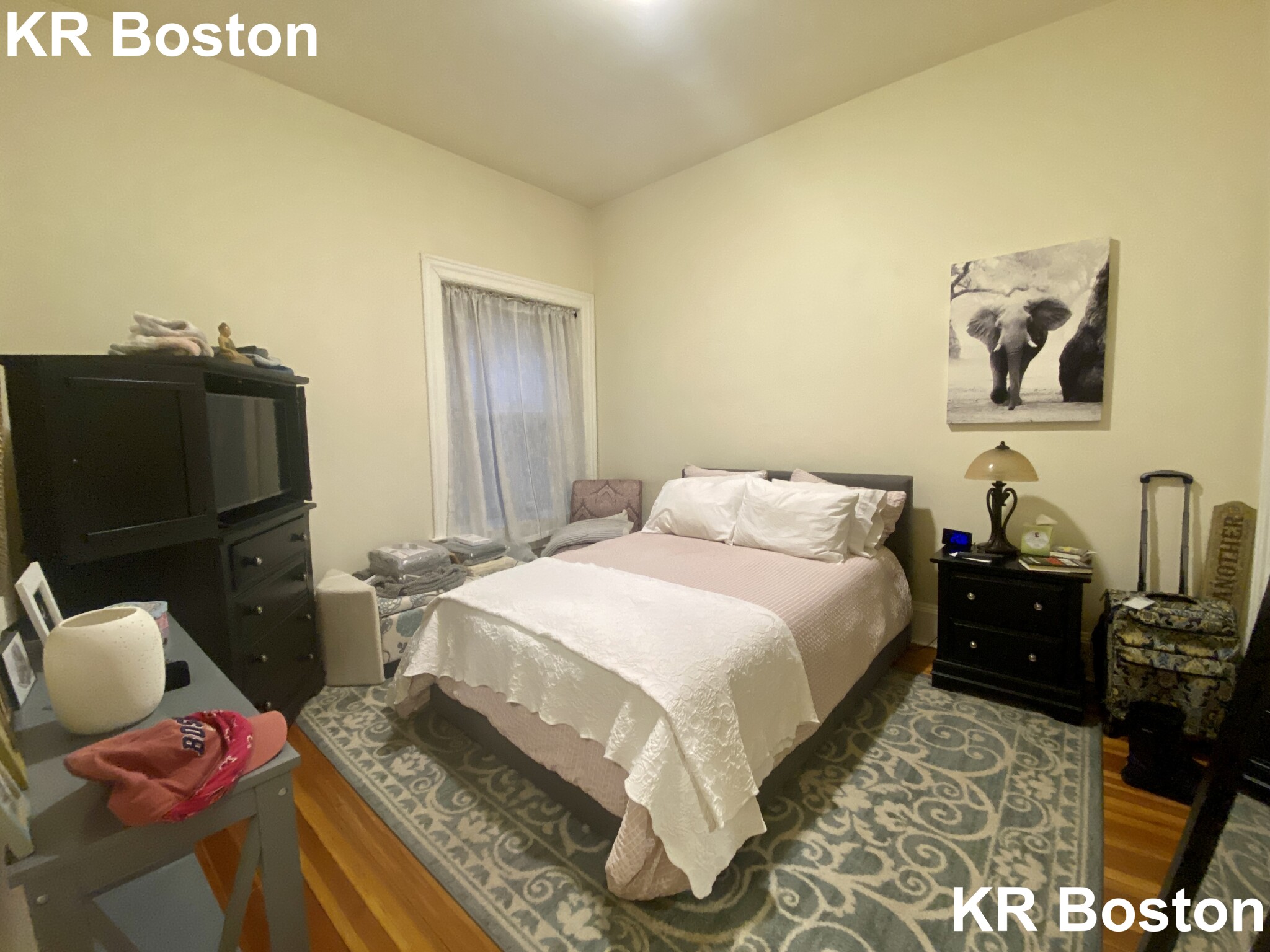1463 Beacon St, Coolidge Corner