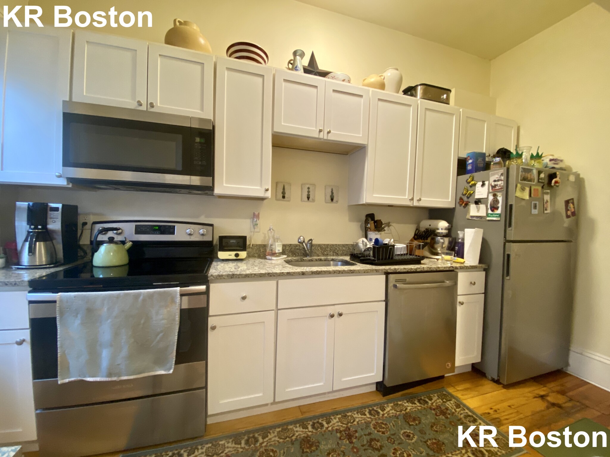 1463 Beacon St, Coolidge Corner