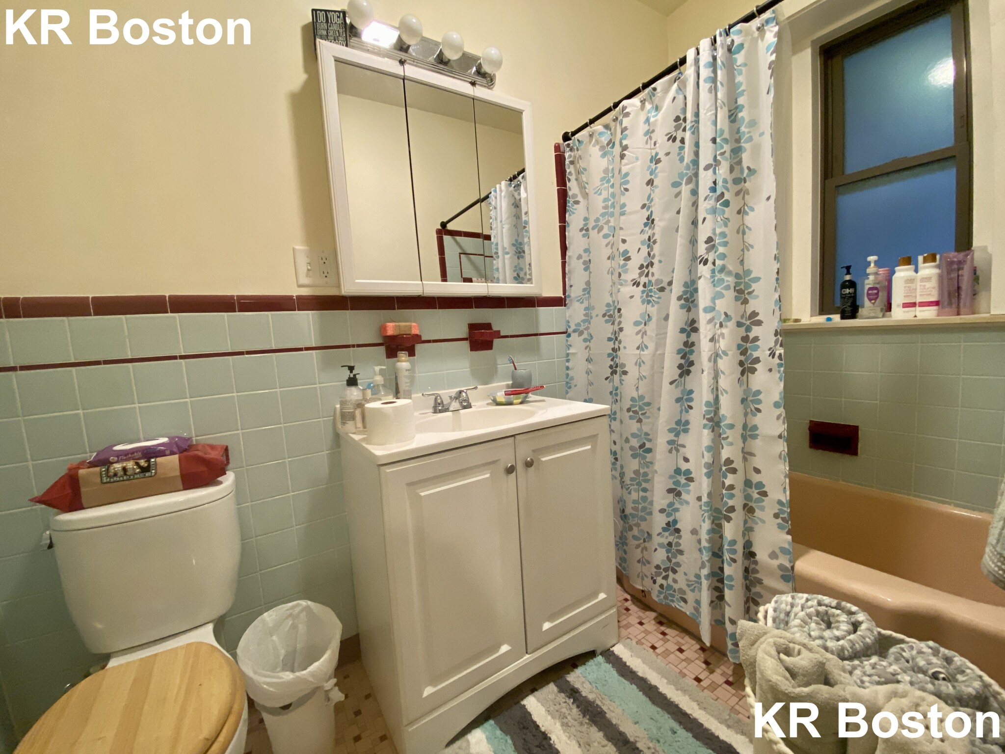 1463 Beacon St, Coolidge Corner