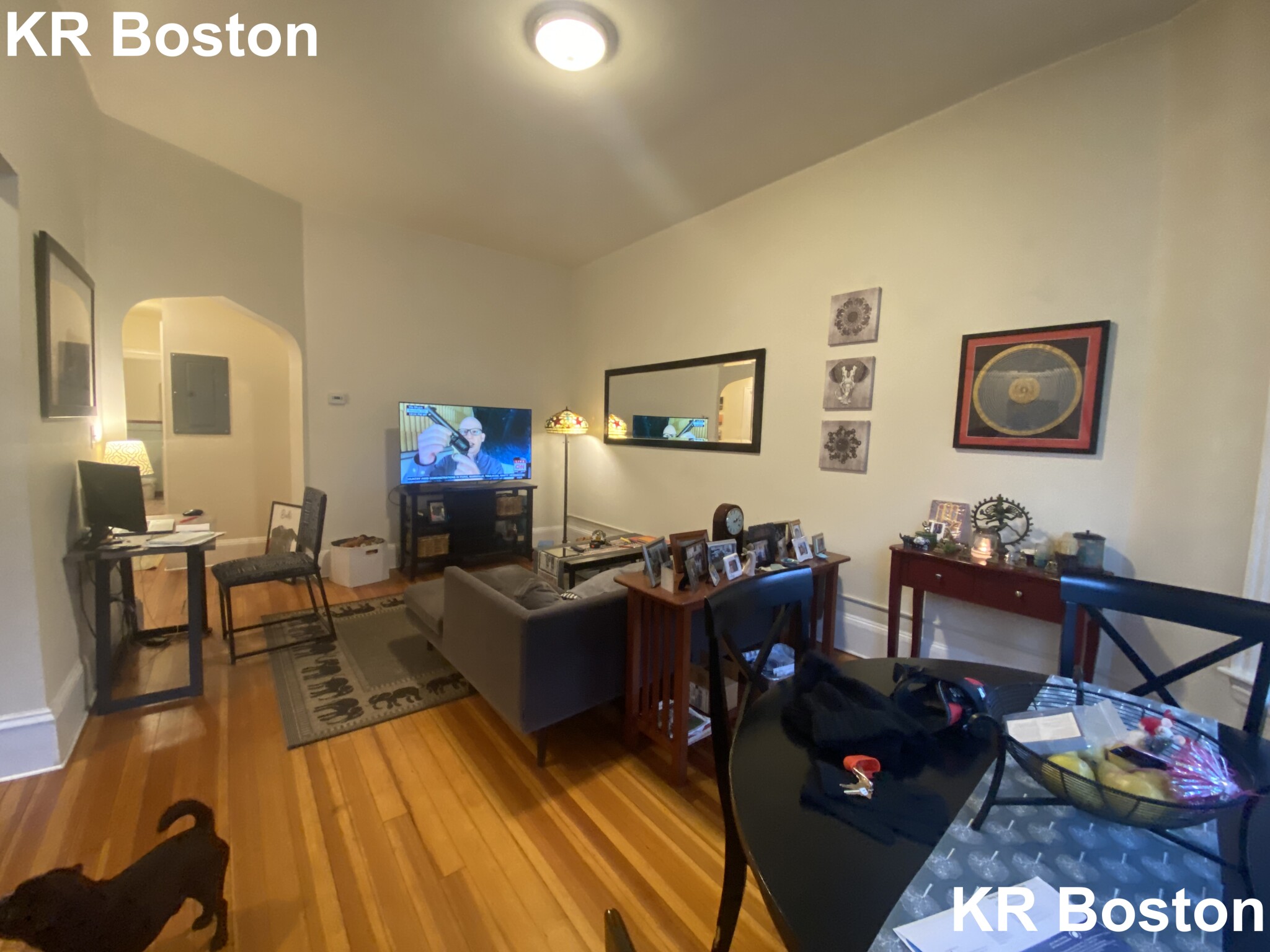 1463 Beacon St, Coolidge Corner