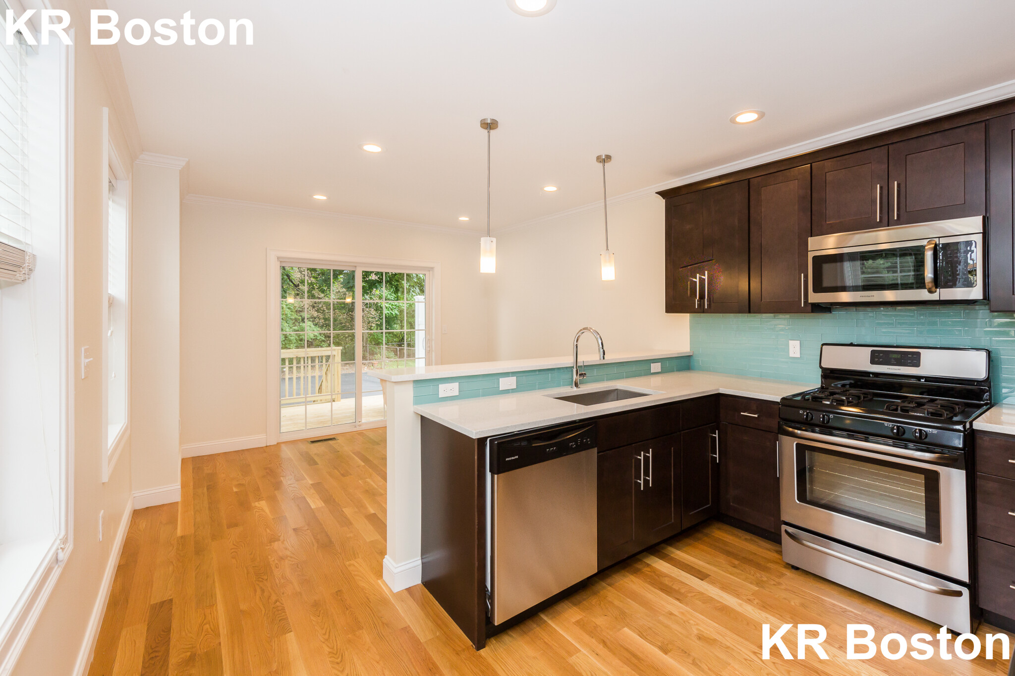 217 Arlington St, Medford