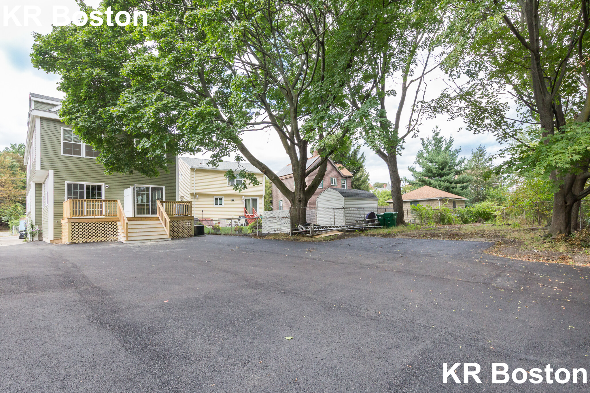 217 Arlington St, Medford