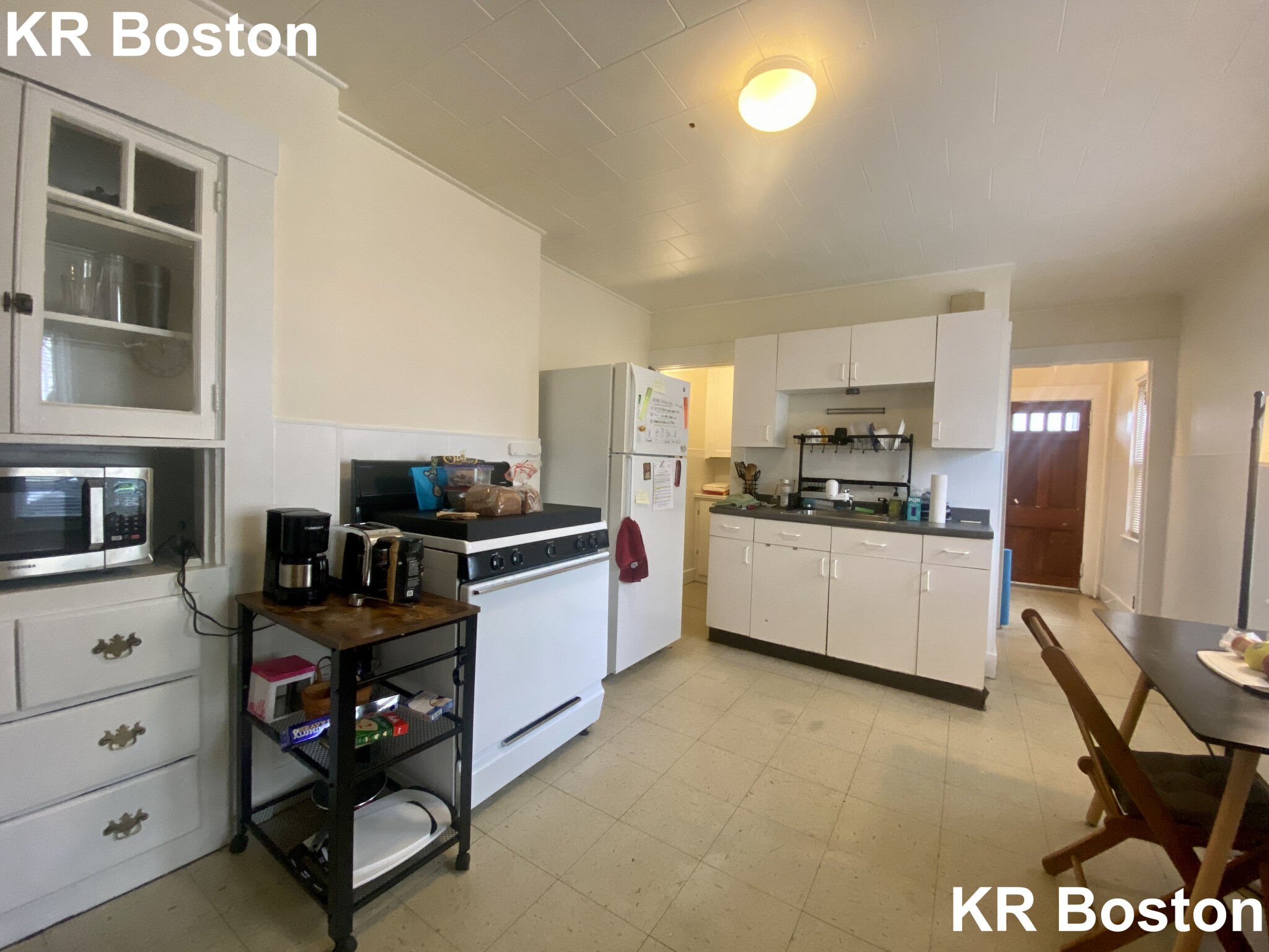 28 Cherry St, Porter Square