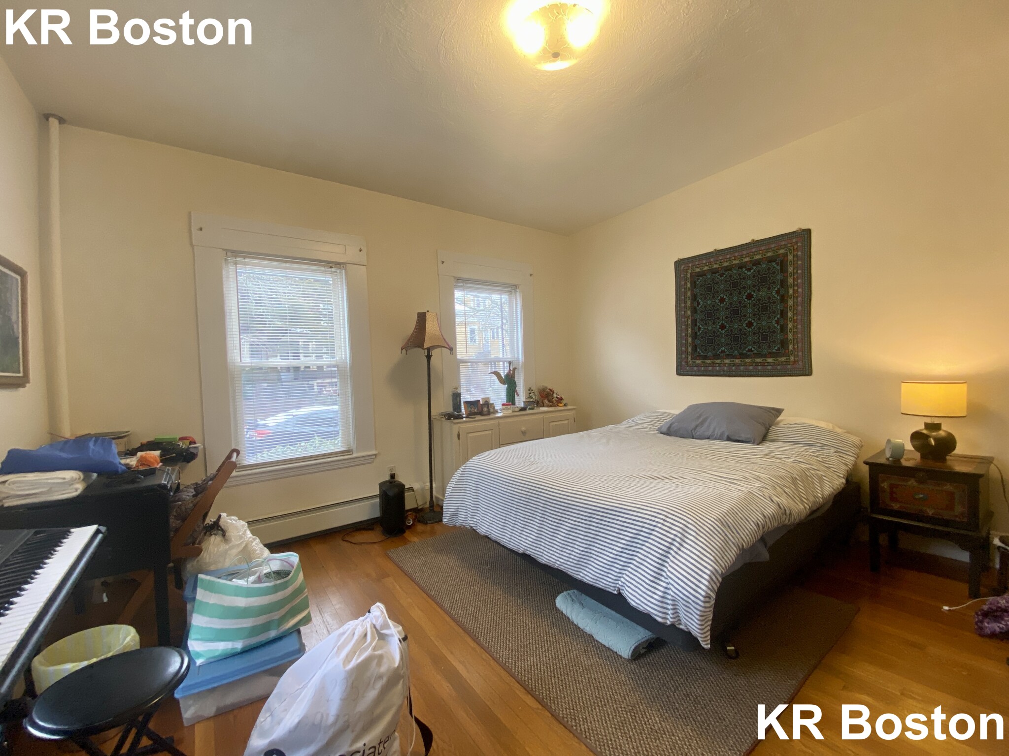 28 Cherry St, Porter Square