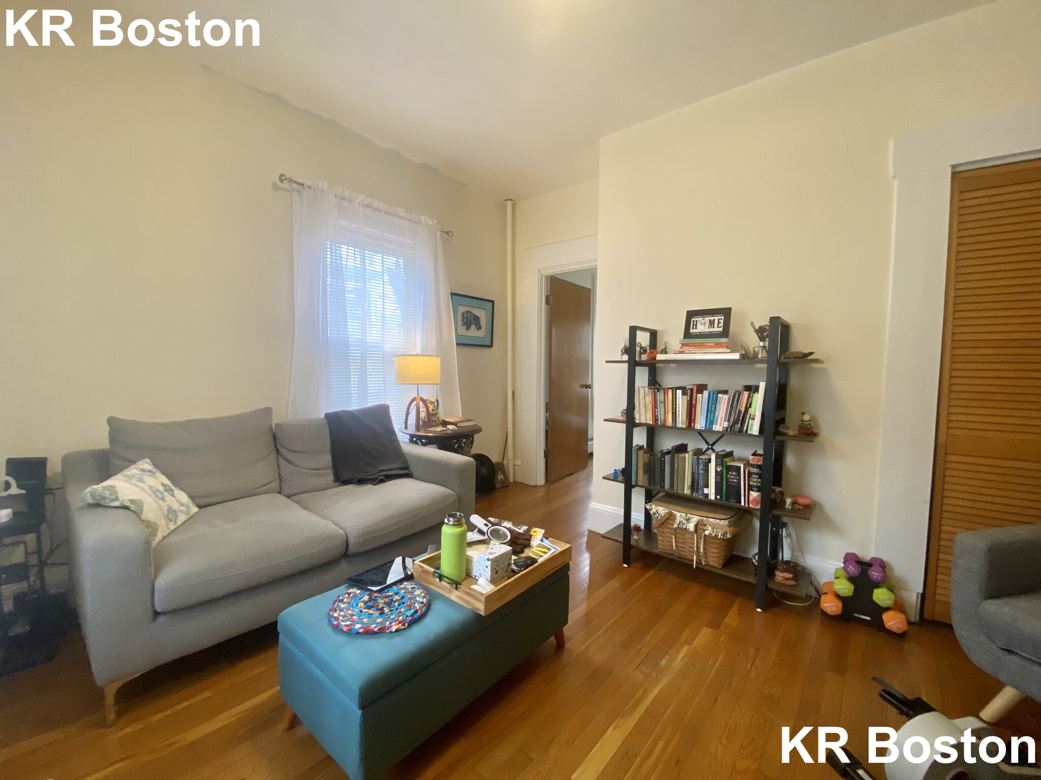 28 Cherry St, Porter Square