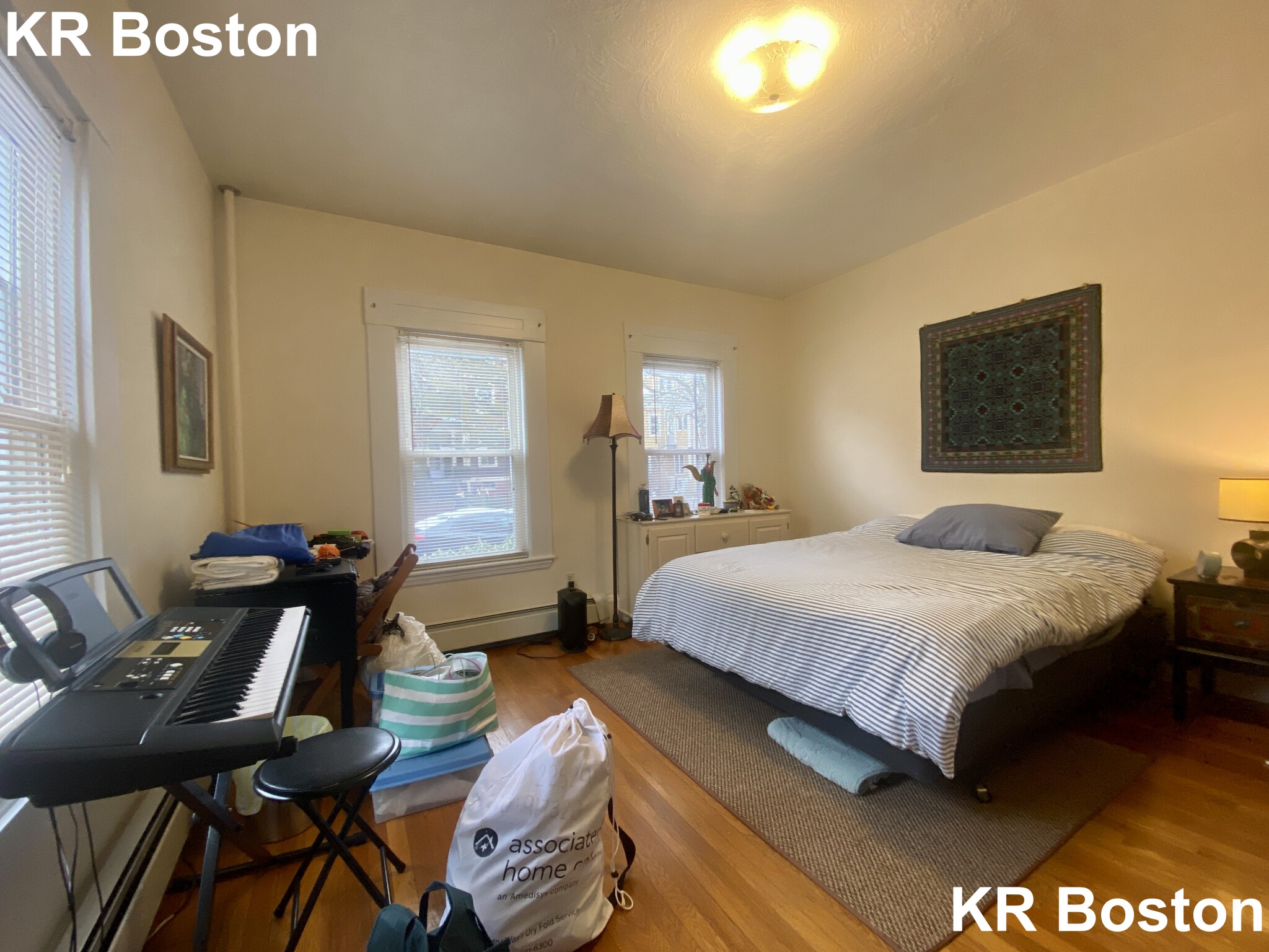 28 Cherry St, Porter Square