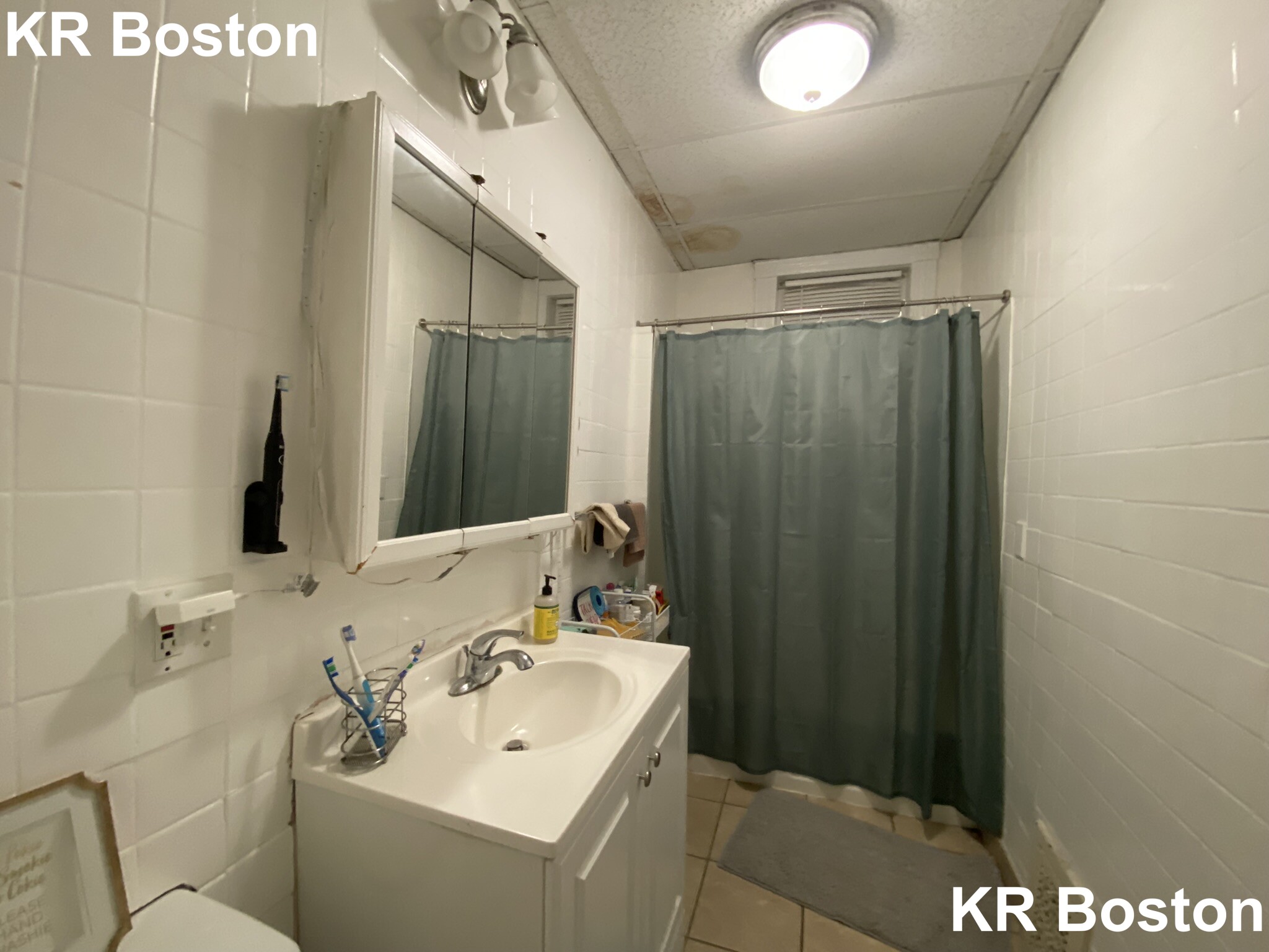 71 Huntington Ave, Mission Hill