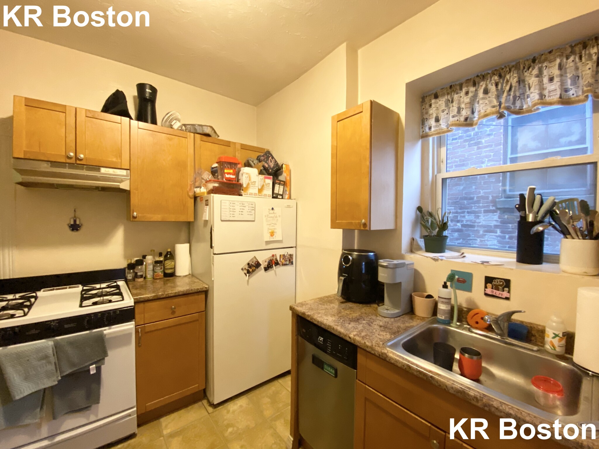 71 Huntington Ave, Mission Hill