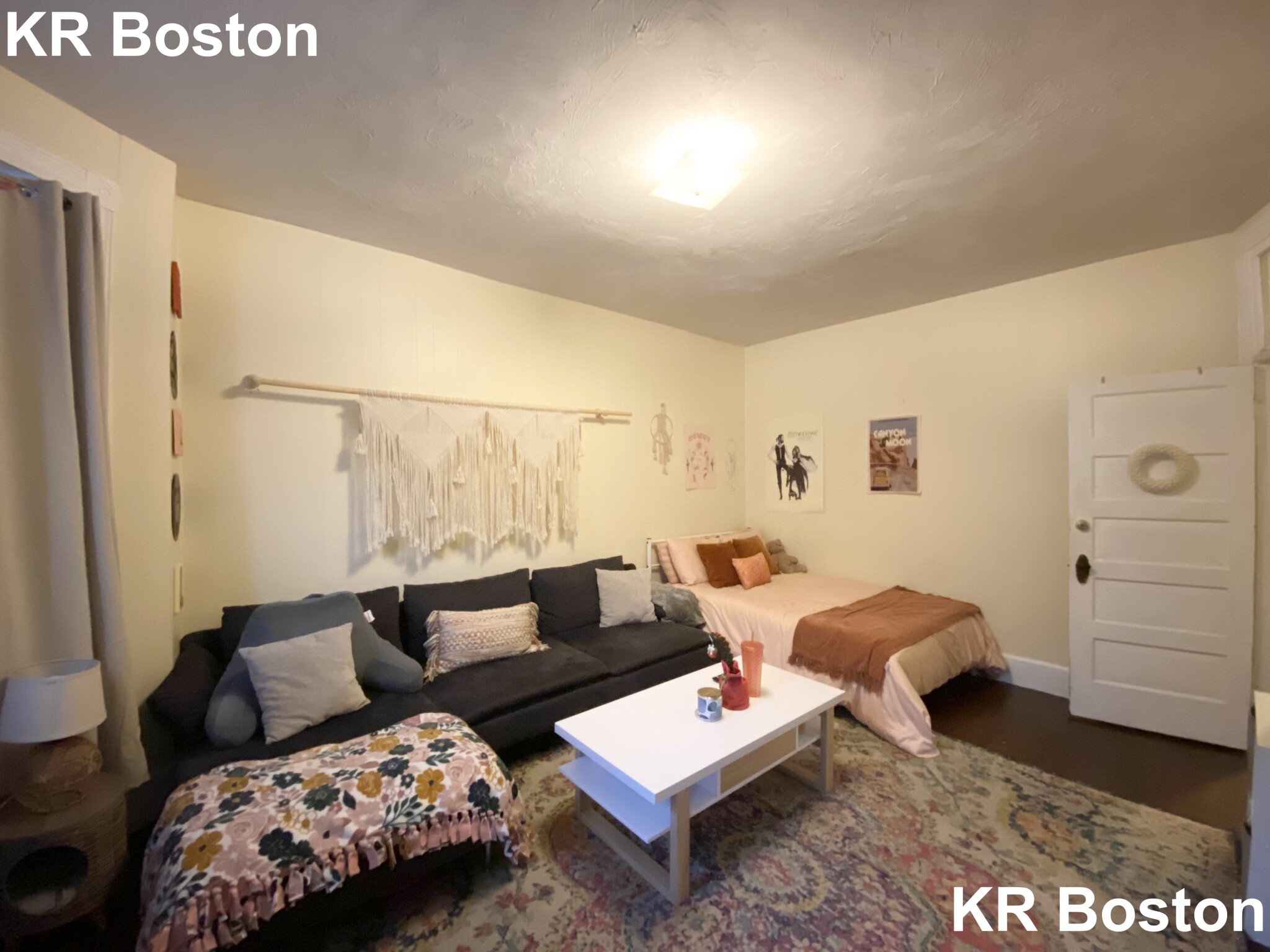 71 Huntington Ave, Mission Hill