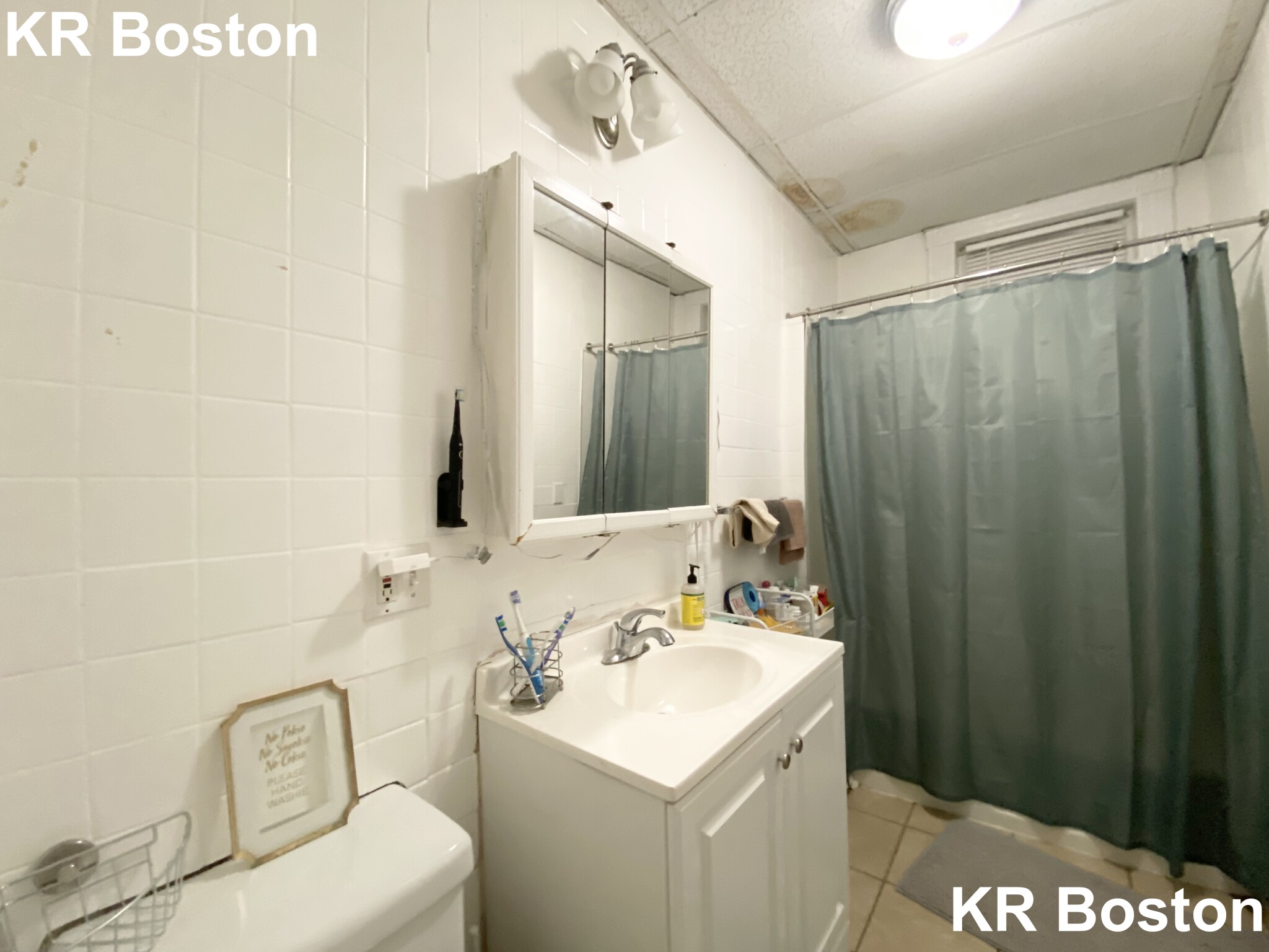 71 Huntington Ave, Mission Hill