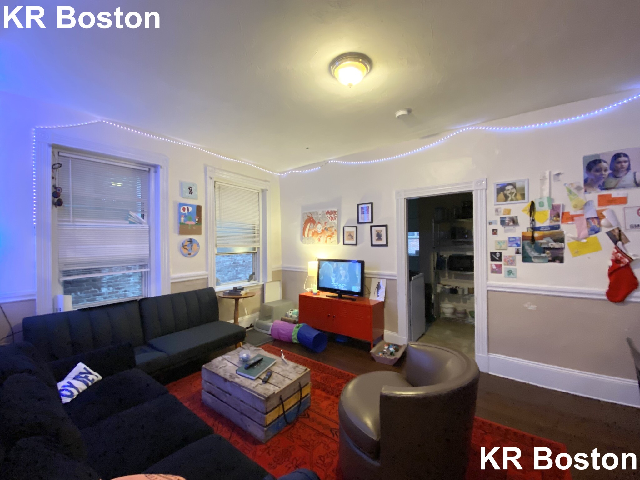 71 Huntington Ave, Mission Hill