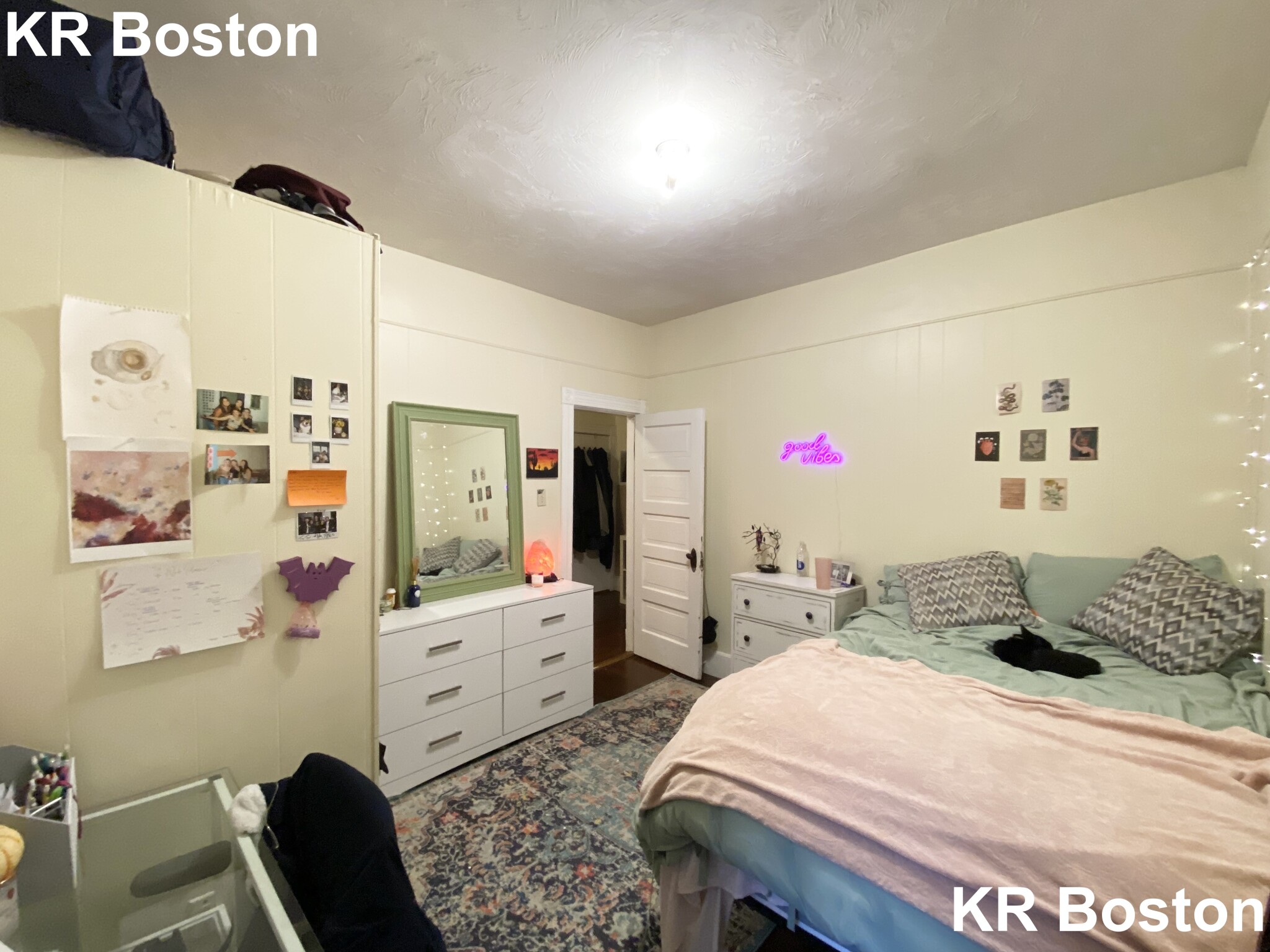 71 Huntington Ave, Mission Hill