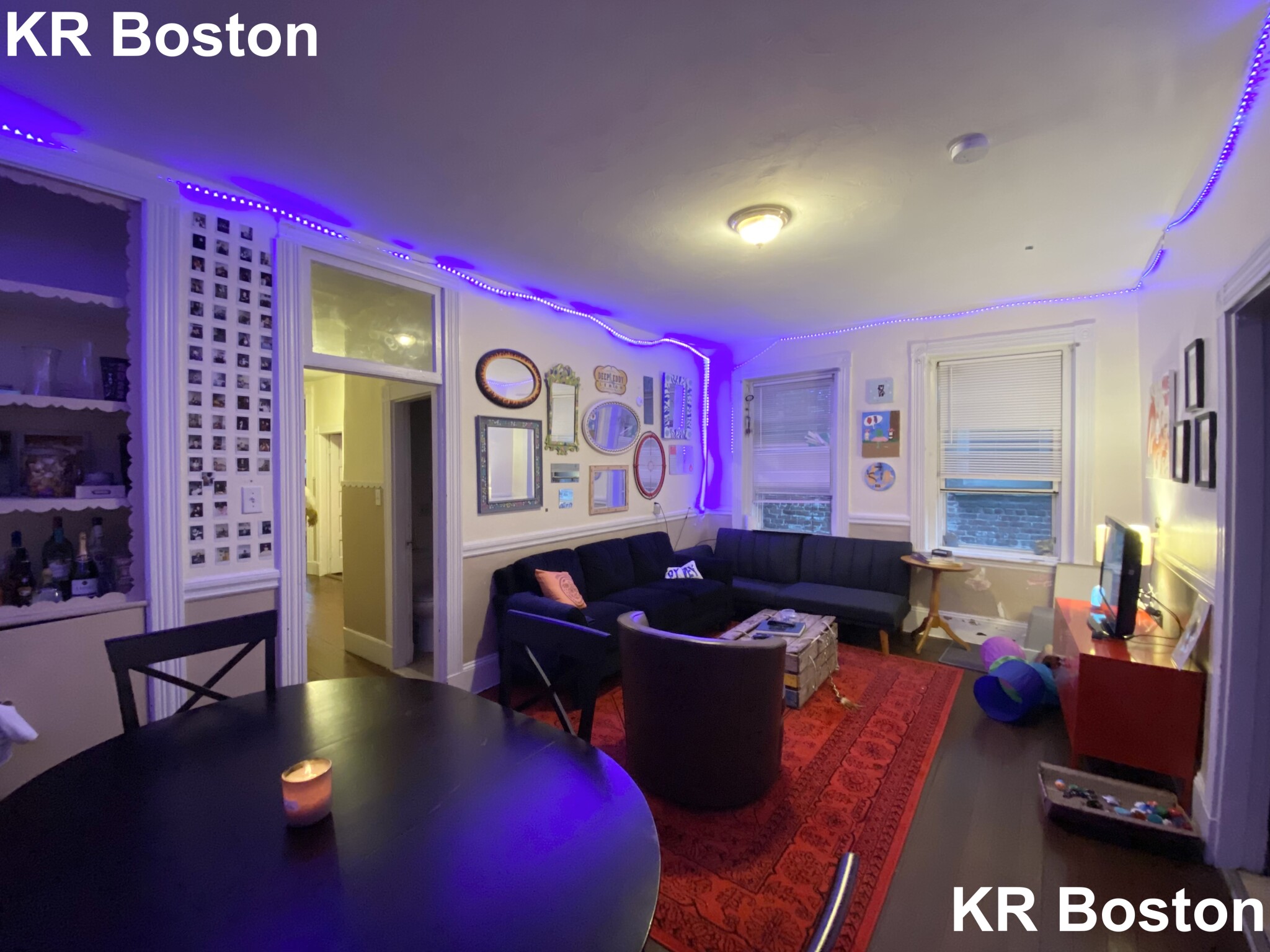 71 Huntington Ave, Mission Hill