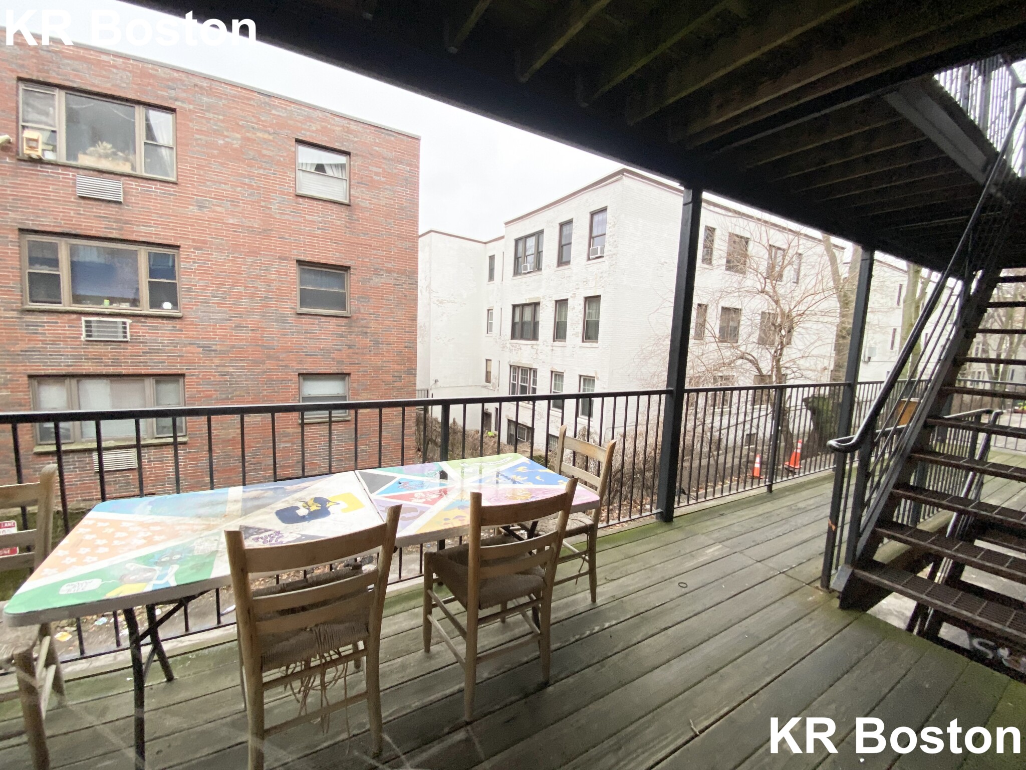 71 Huntington Ave, Mission Hill