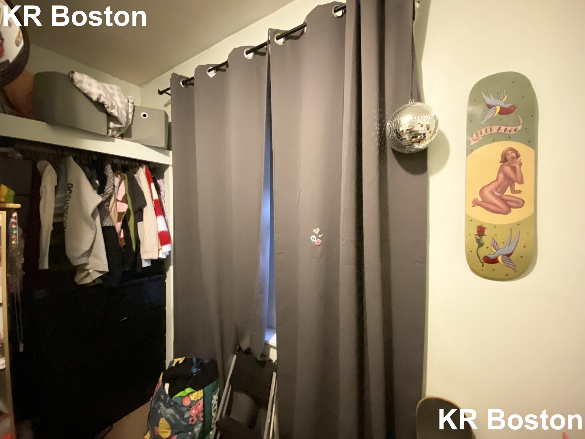 71 Huntington Ave, Mission Hill