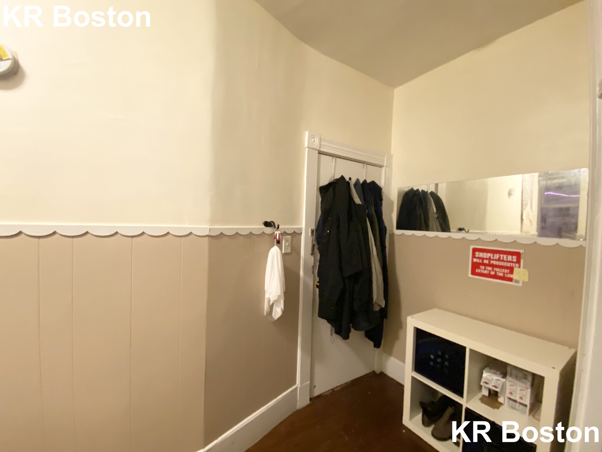 71 Huntington Ave, Mission Hill