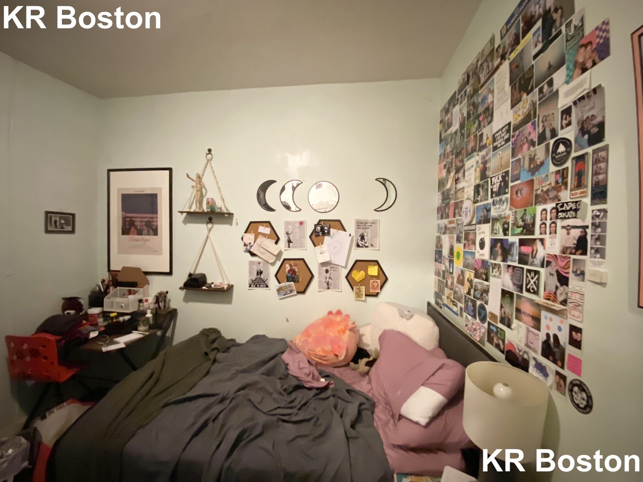 71 Huntington Ave, Mission Hill