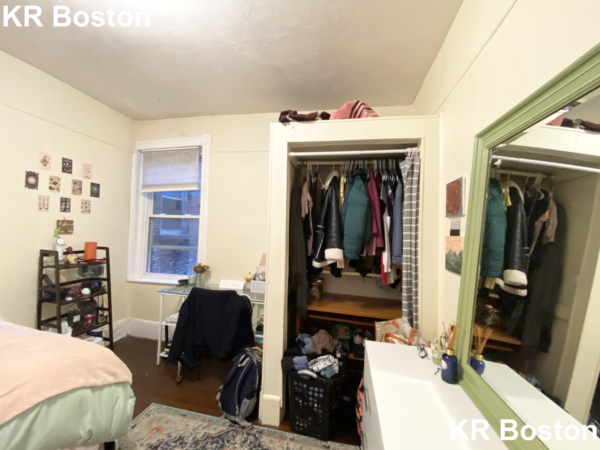 71 Huntington Ave, Mission Hill