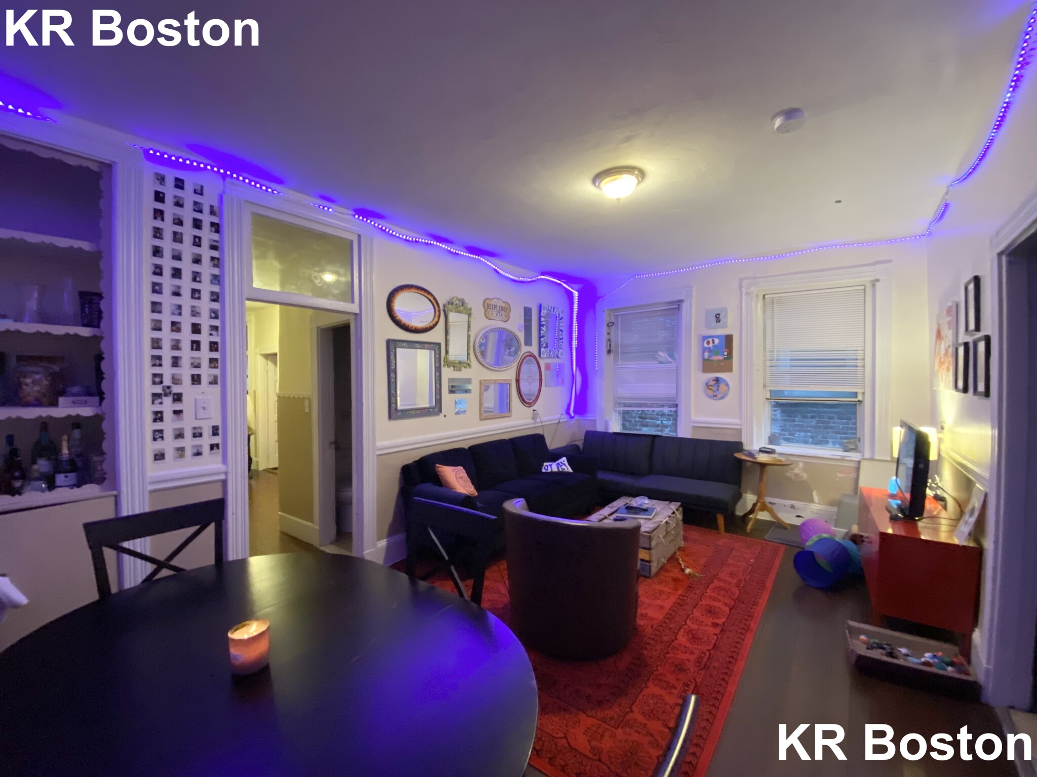 71 Huntington Ave, Mission Hill