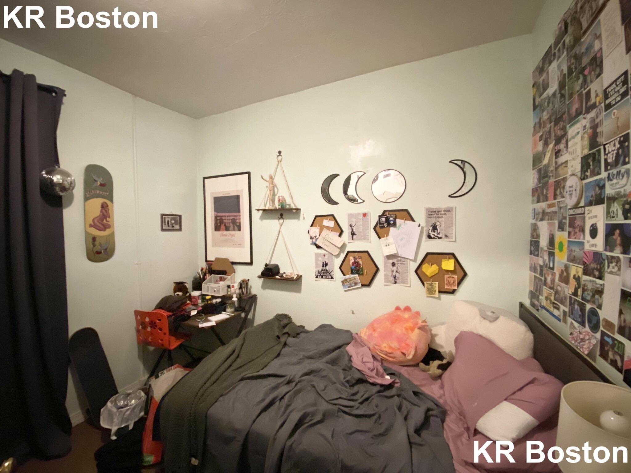 71 Huntington Ave, Mission Hill