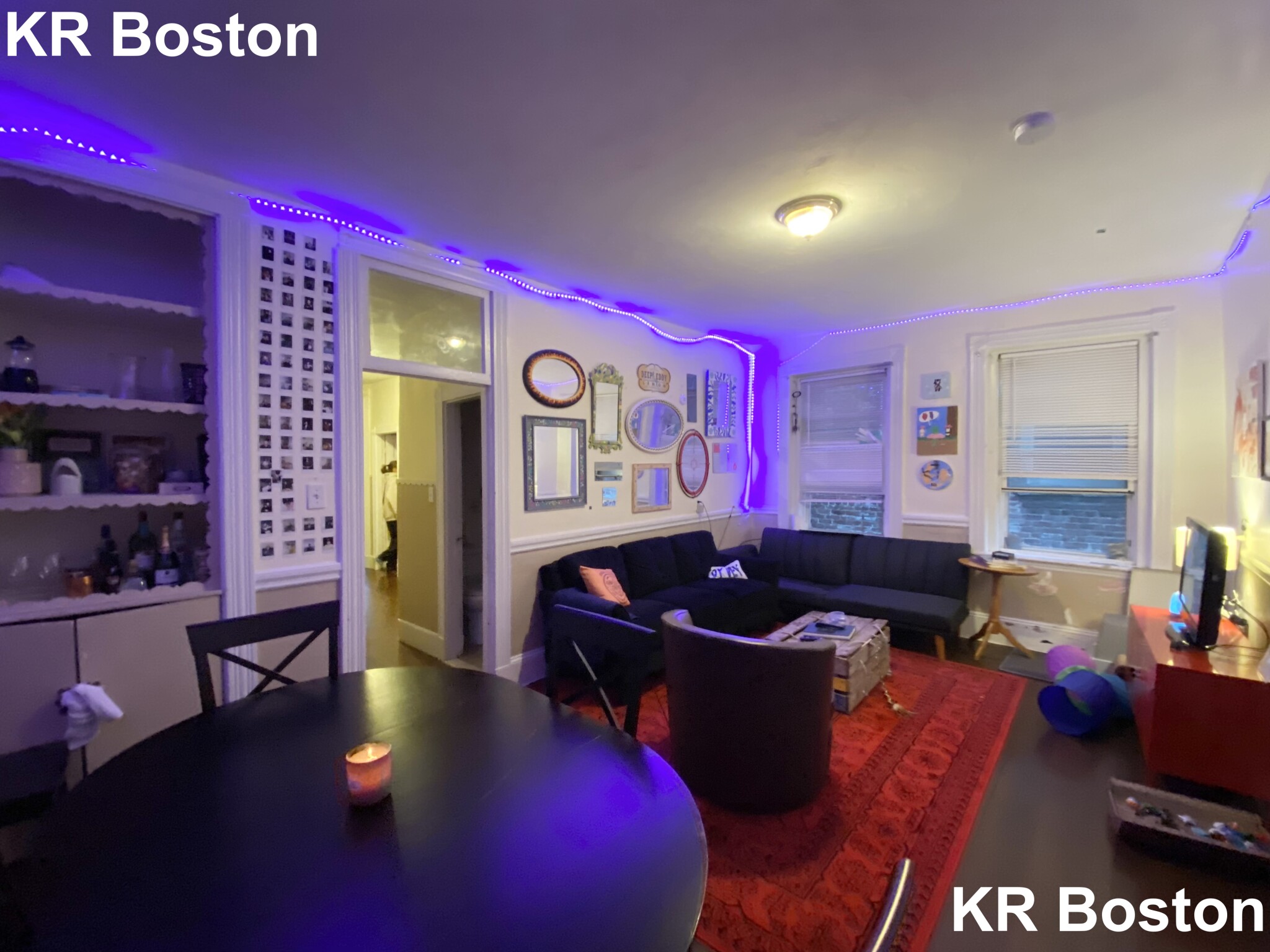 71 Huntington Ave, Mission Hill