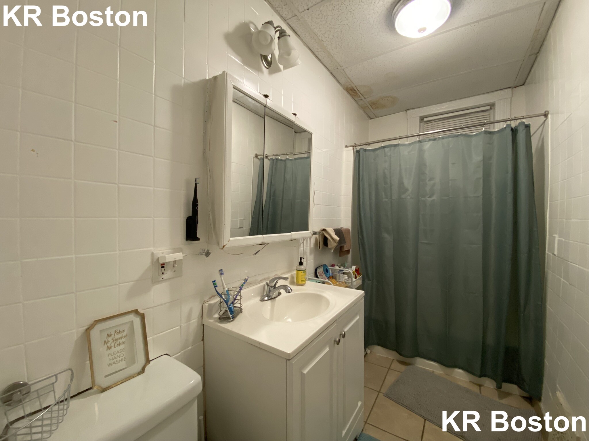 71 Huntington Ave, Mission Hill