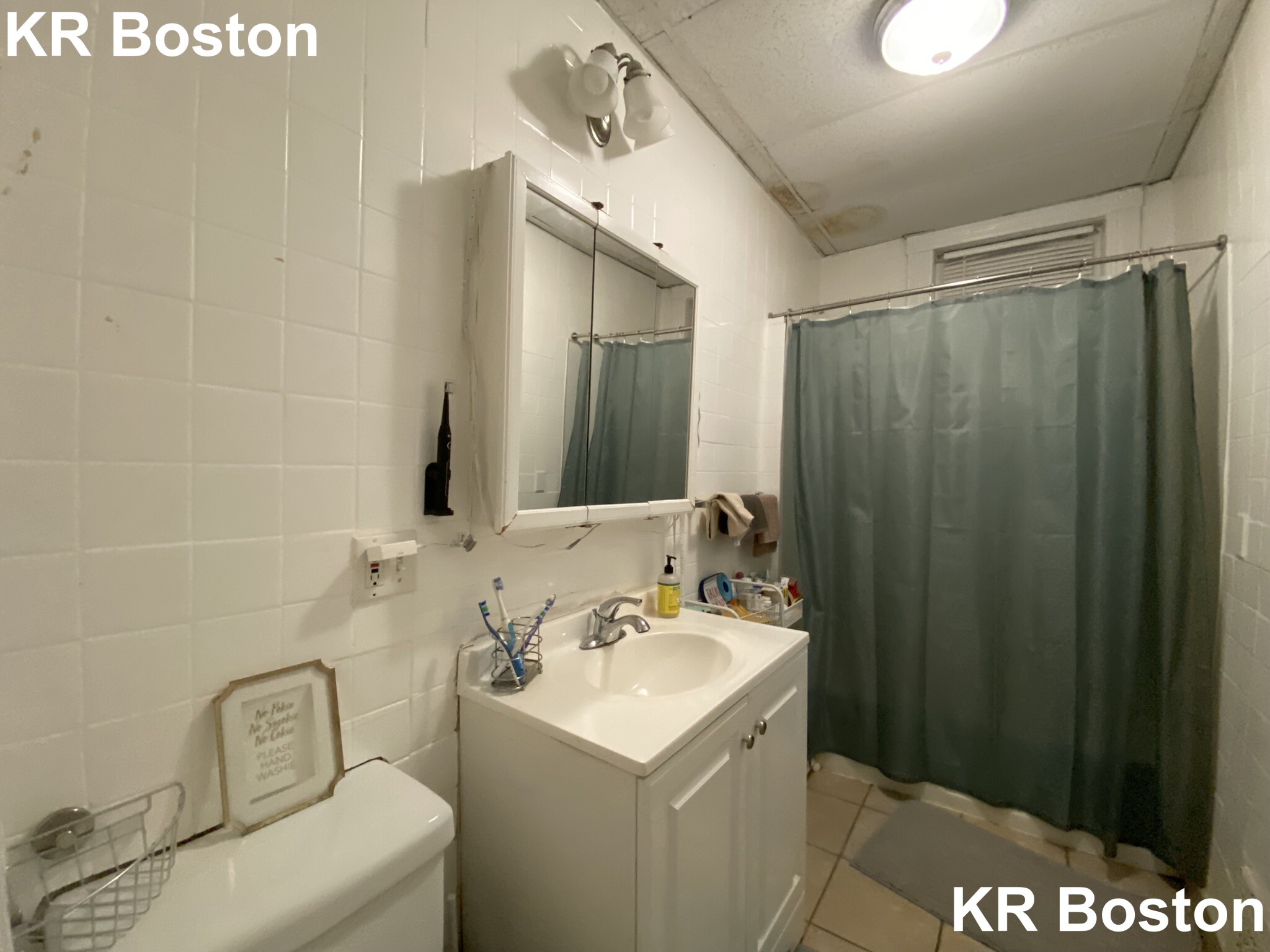 71 Huntington Ave, Mission Hill