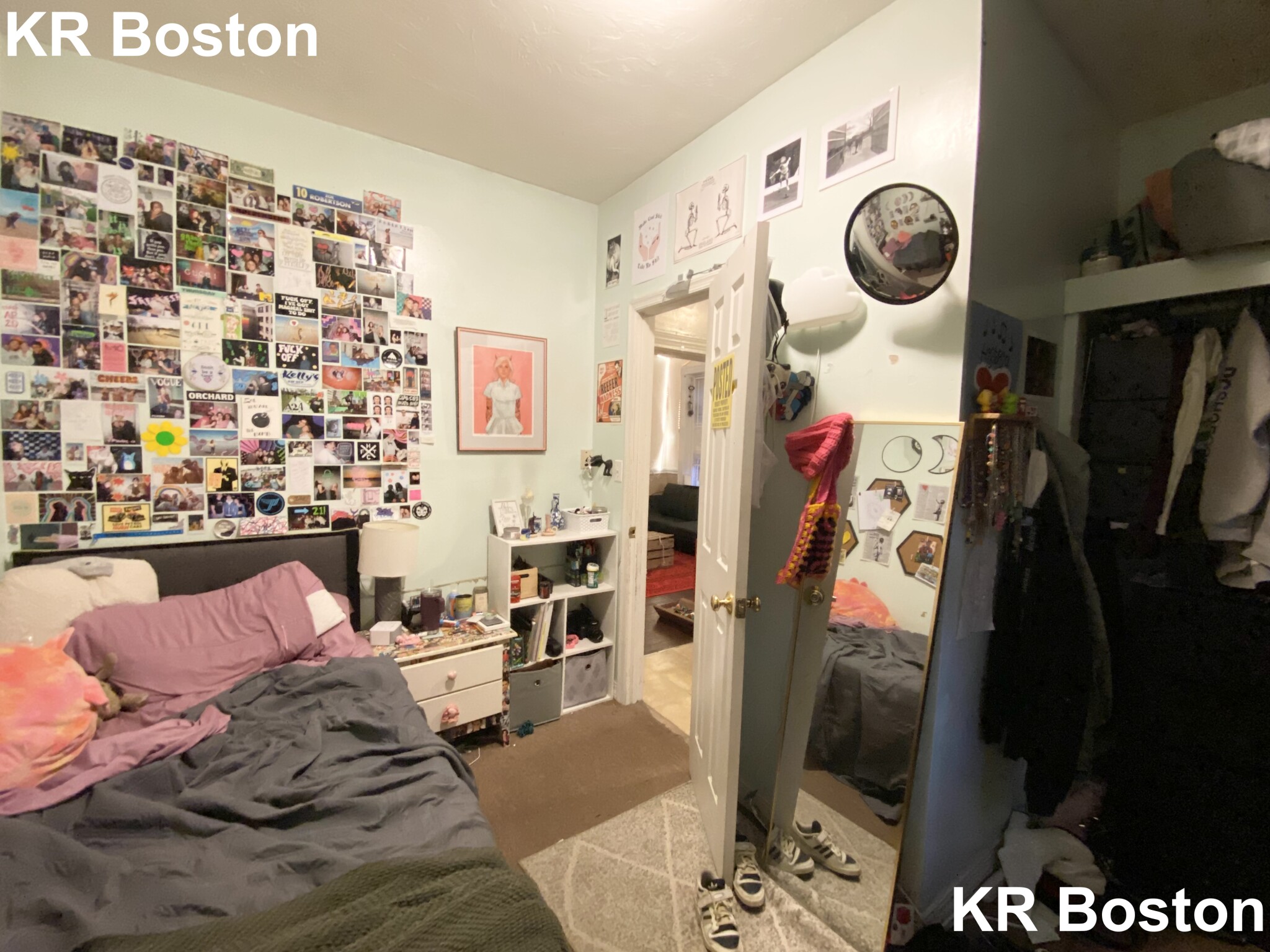 71 Huntington Ave, Mission Hill