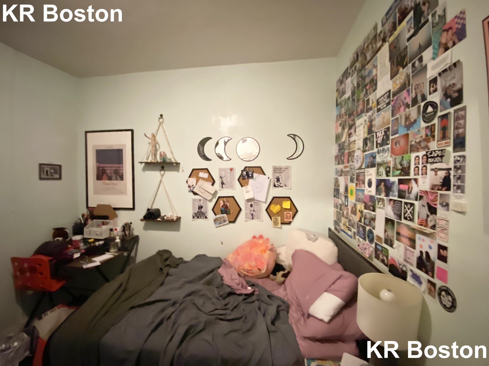 71 Huntington Ave, Mission Hill