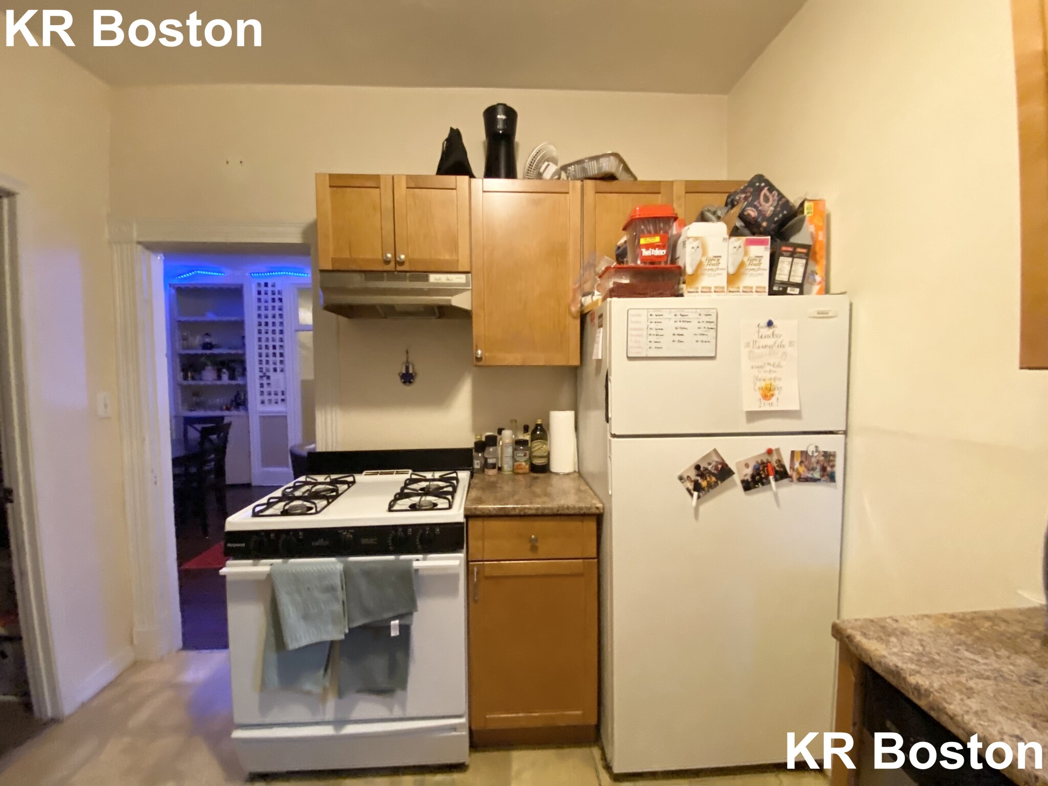 71 Huntington Ave, Mission Hill