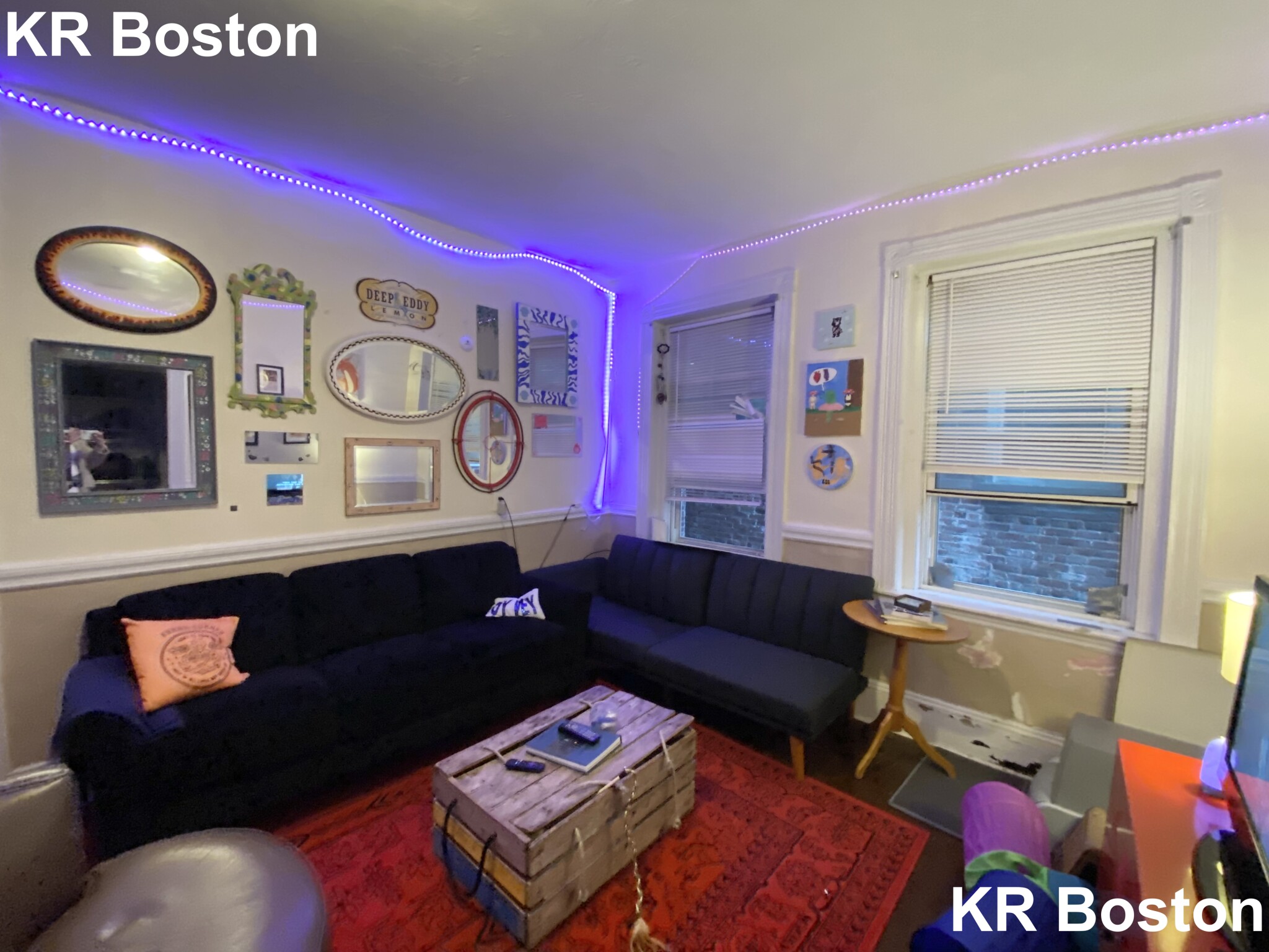 71 Huntington Ave, Mission Hill