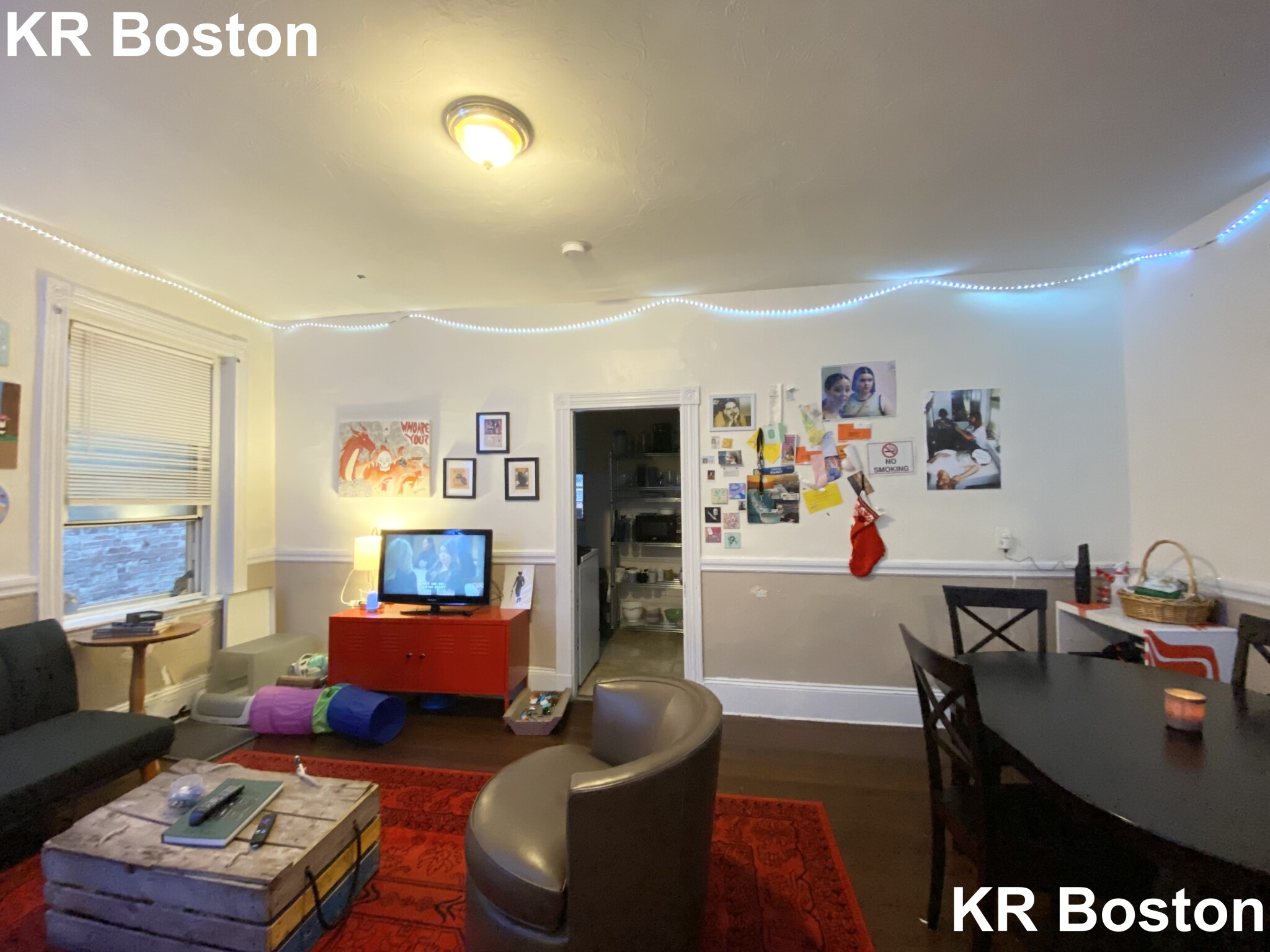 71 Huntington Ave, Mission Hill