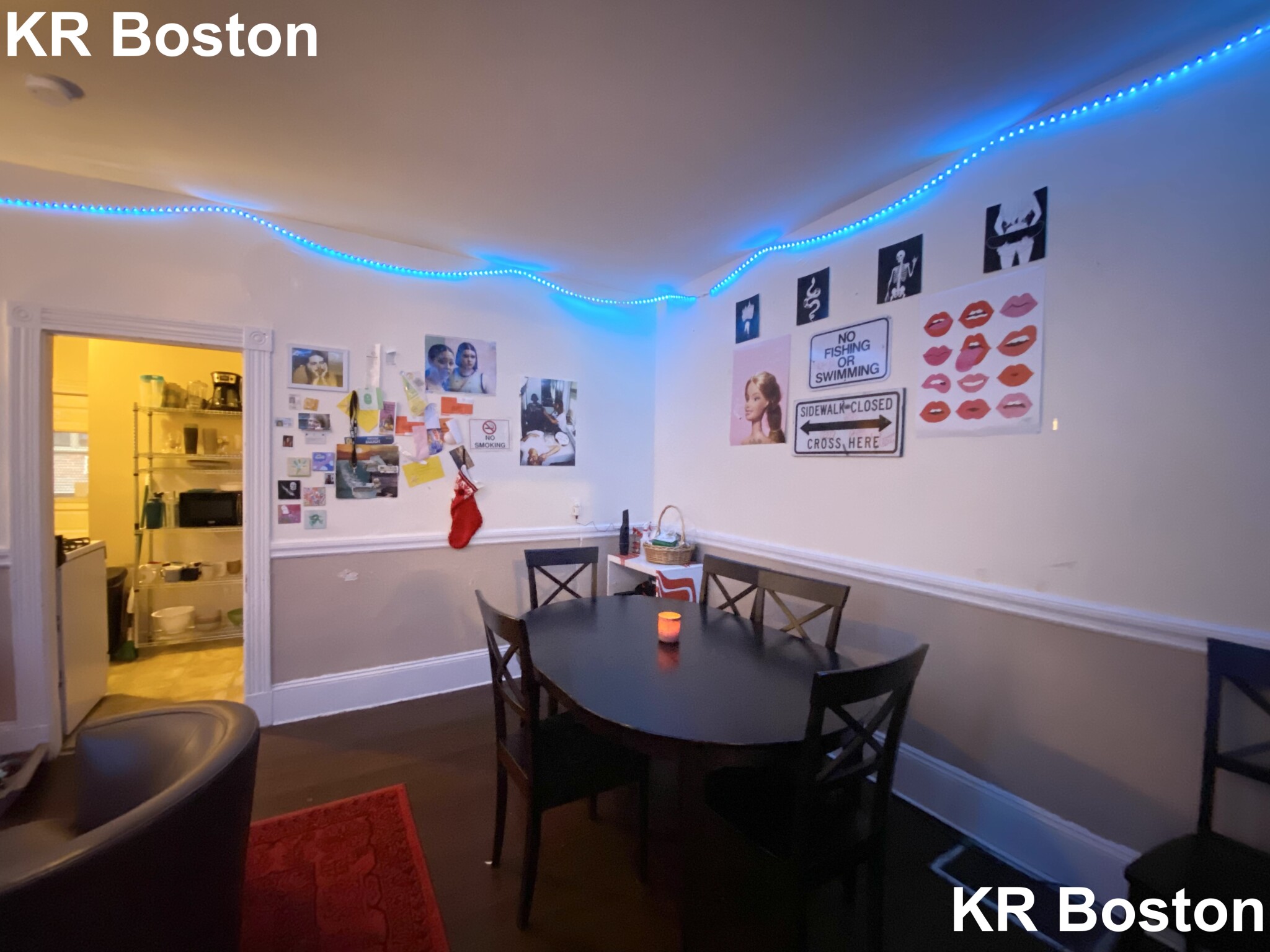 71 Huntington Ave, Mission Hill