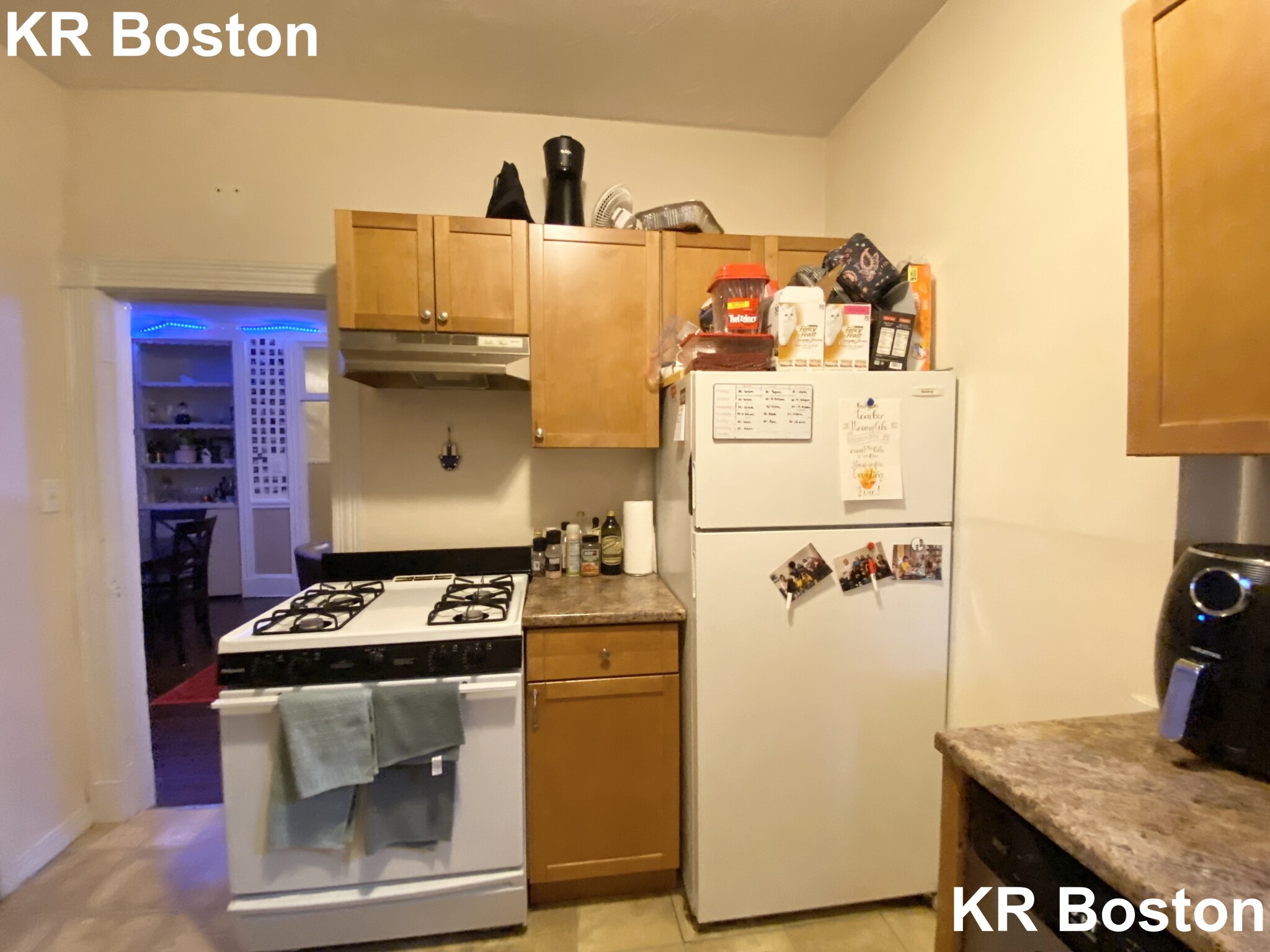 71 Huntington Ave, Mission Hill